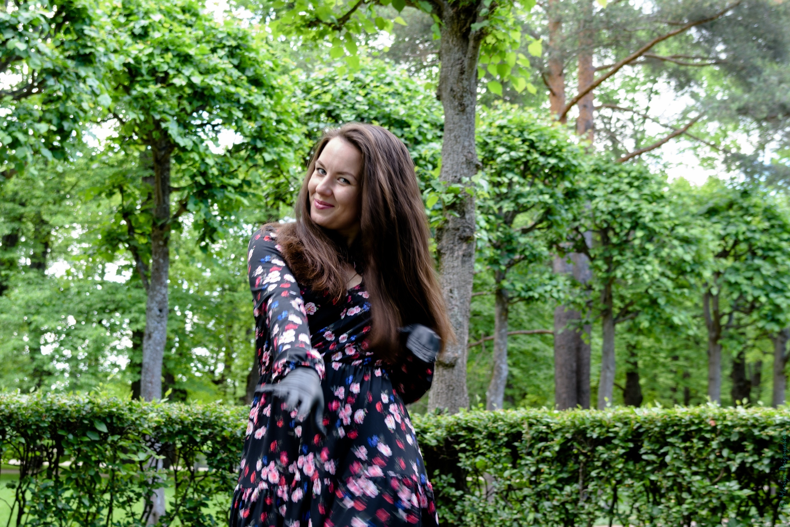 Контент-фотосессия. Семейный и индивидуальный фотограф Life style в Санкт-Петербурге Мария