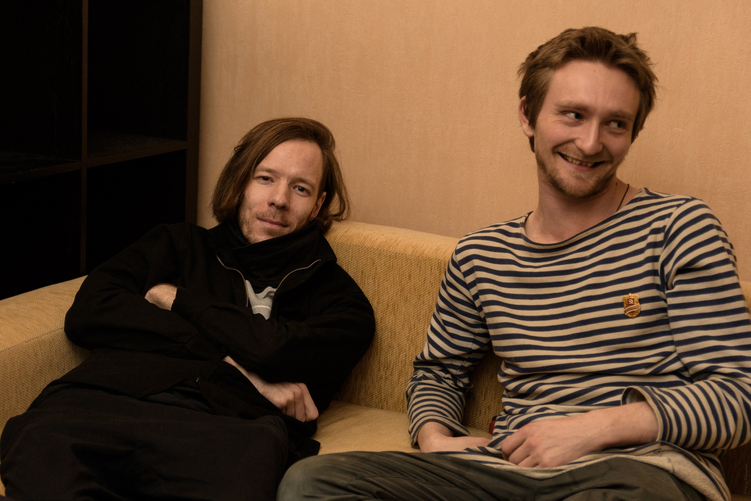 Репортаж с квартирника. Семейный и индивидуальный фотограф Life style в Санкт-Петербурге Мария