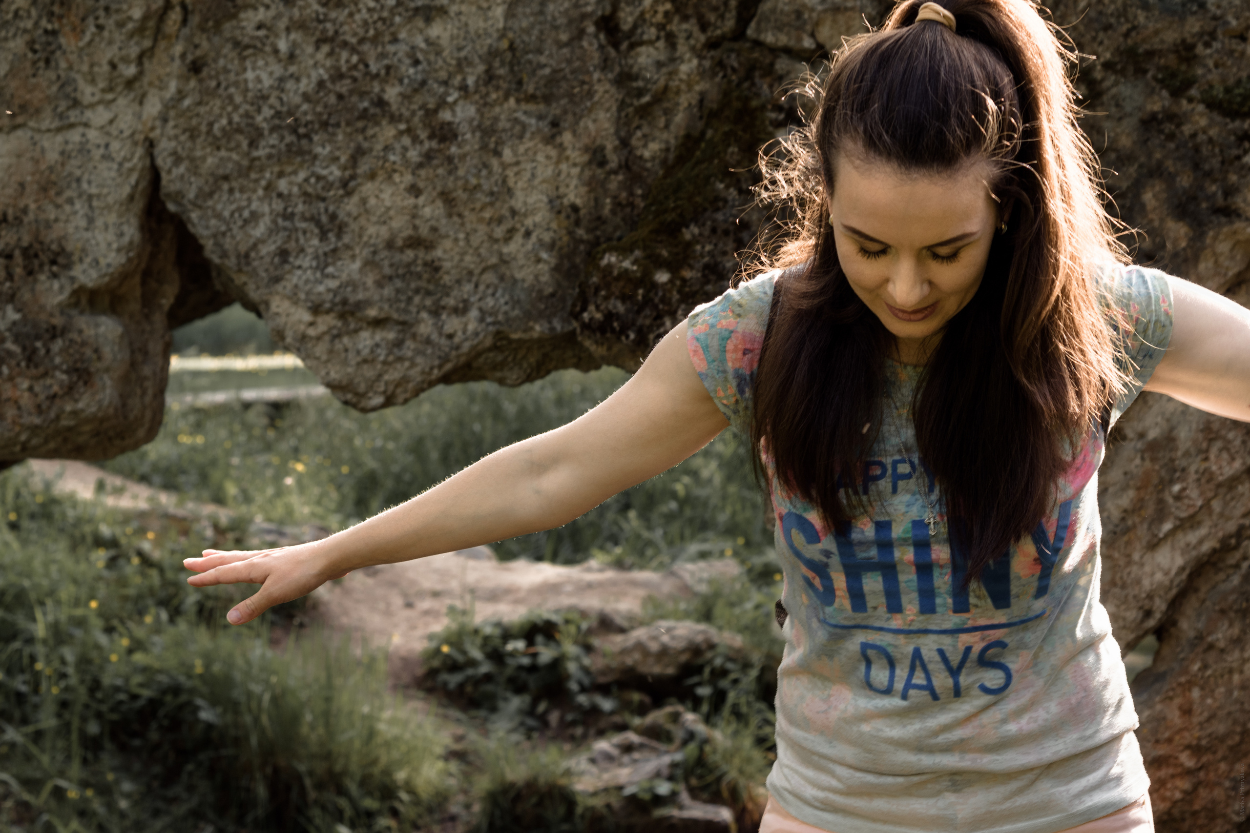 Фотопрогулка для Алины С. Семейный и индивидуальный фотограф Life style в Санкт-Петербурге Мария