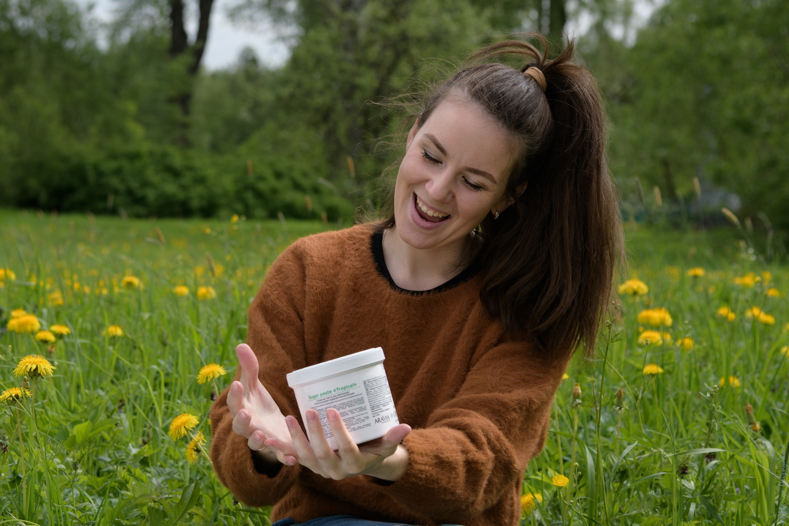 Контент-фотосессия. Семейный и индивидуальный фотограф Life style в Санкт-Петербурге Мария