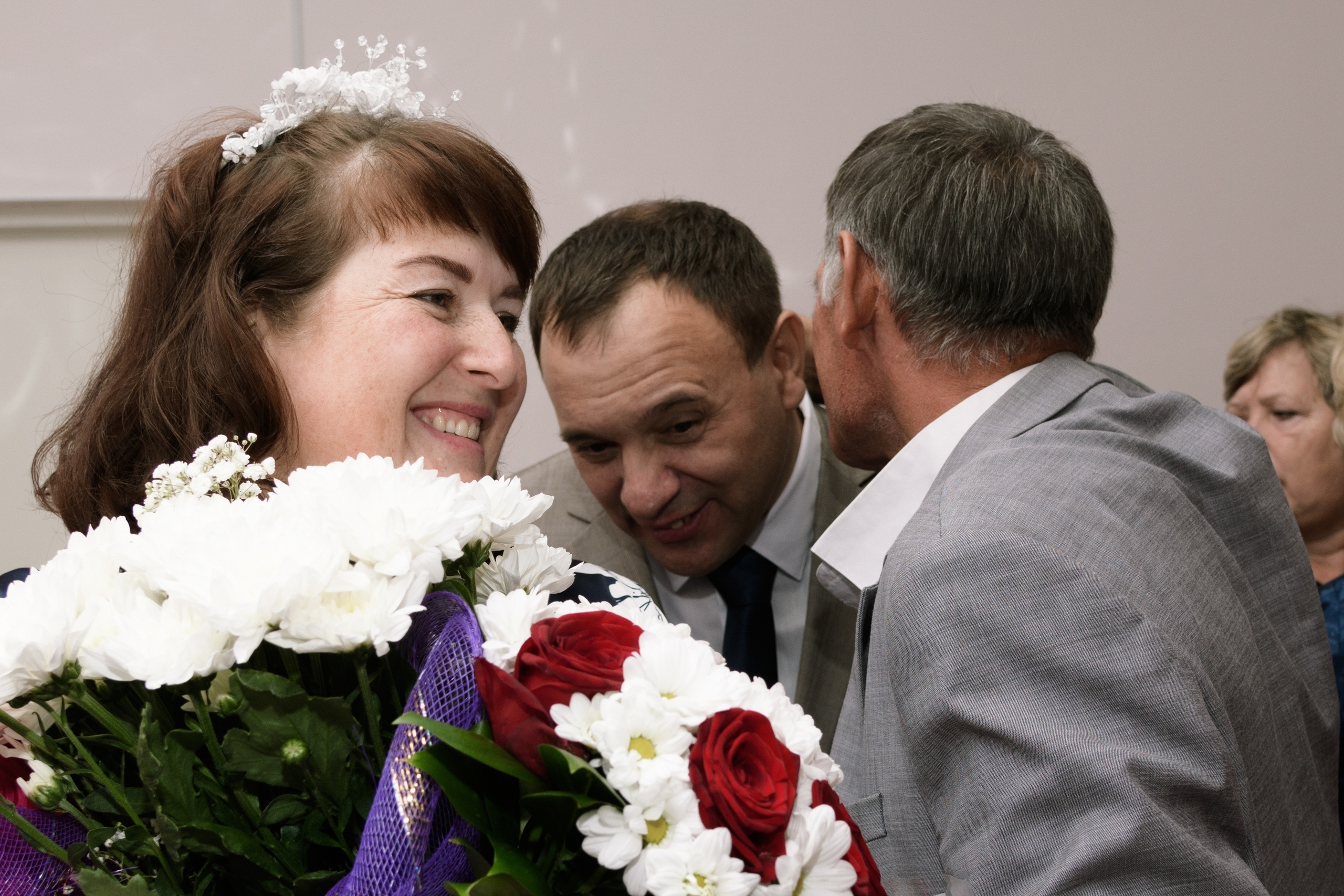 Свадебный репортаж. Семейный и индивидуальный фотограф Life style в Санкт-Петербурге Мария