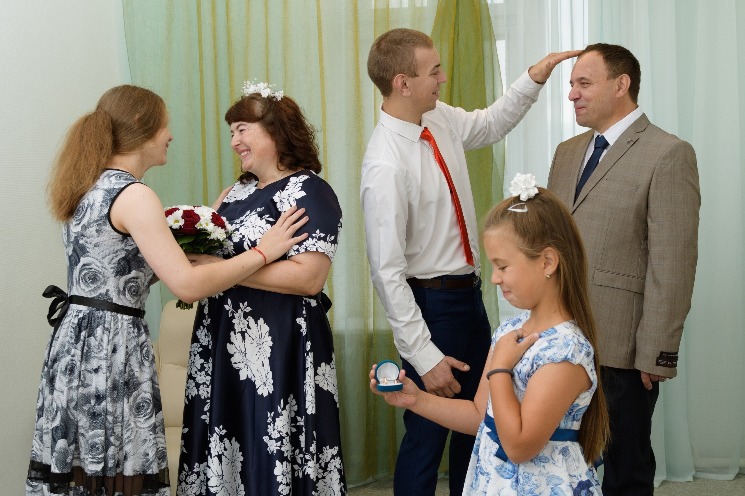 Свадебный репортаж. Семейный и индивидуальный фотограф Life style в Санкт-Петербурге Мария