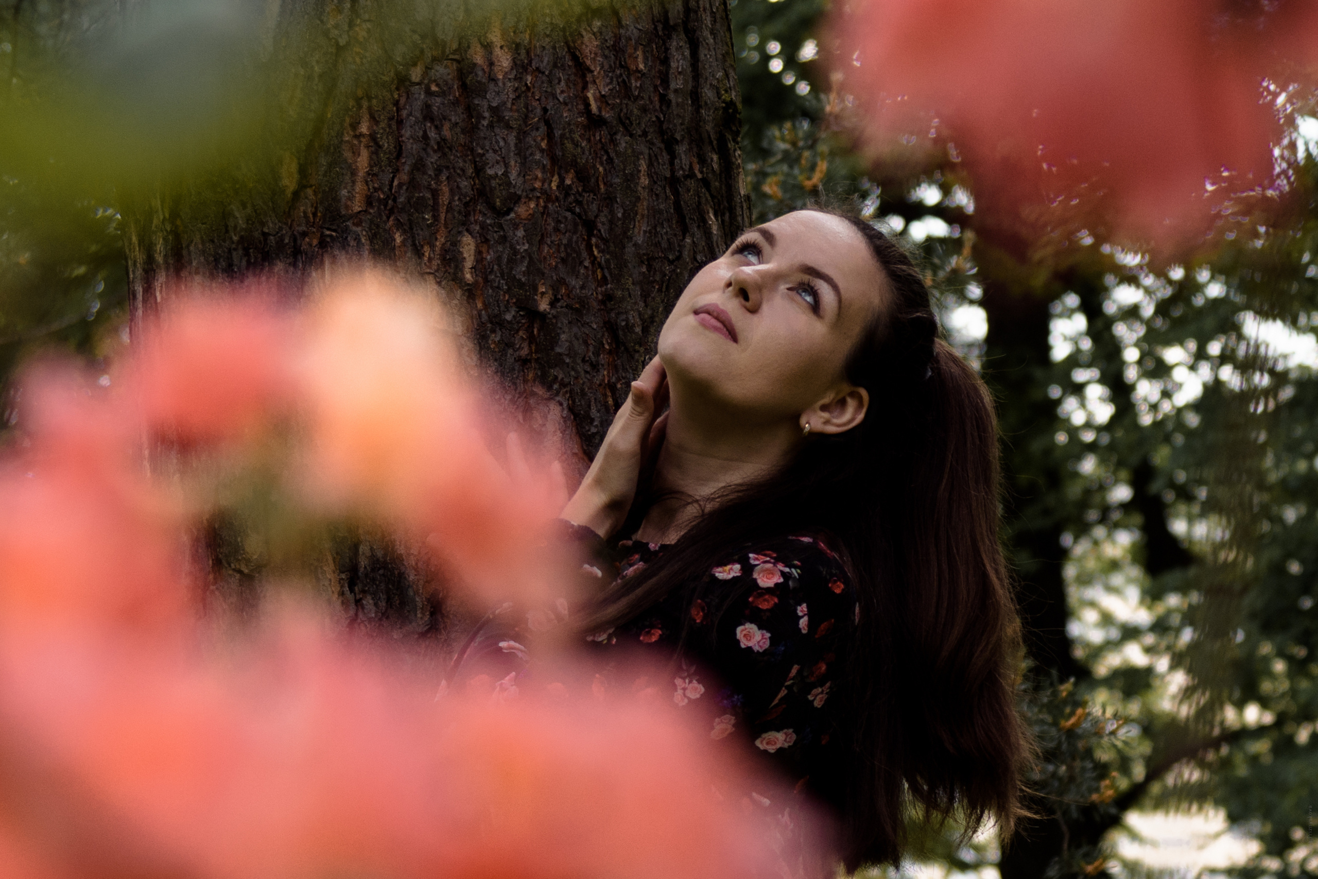 Фотопрогулка для Алины С. Семейный и индивидуальный фотограф Life style в Санкт-Петербурге Мария