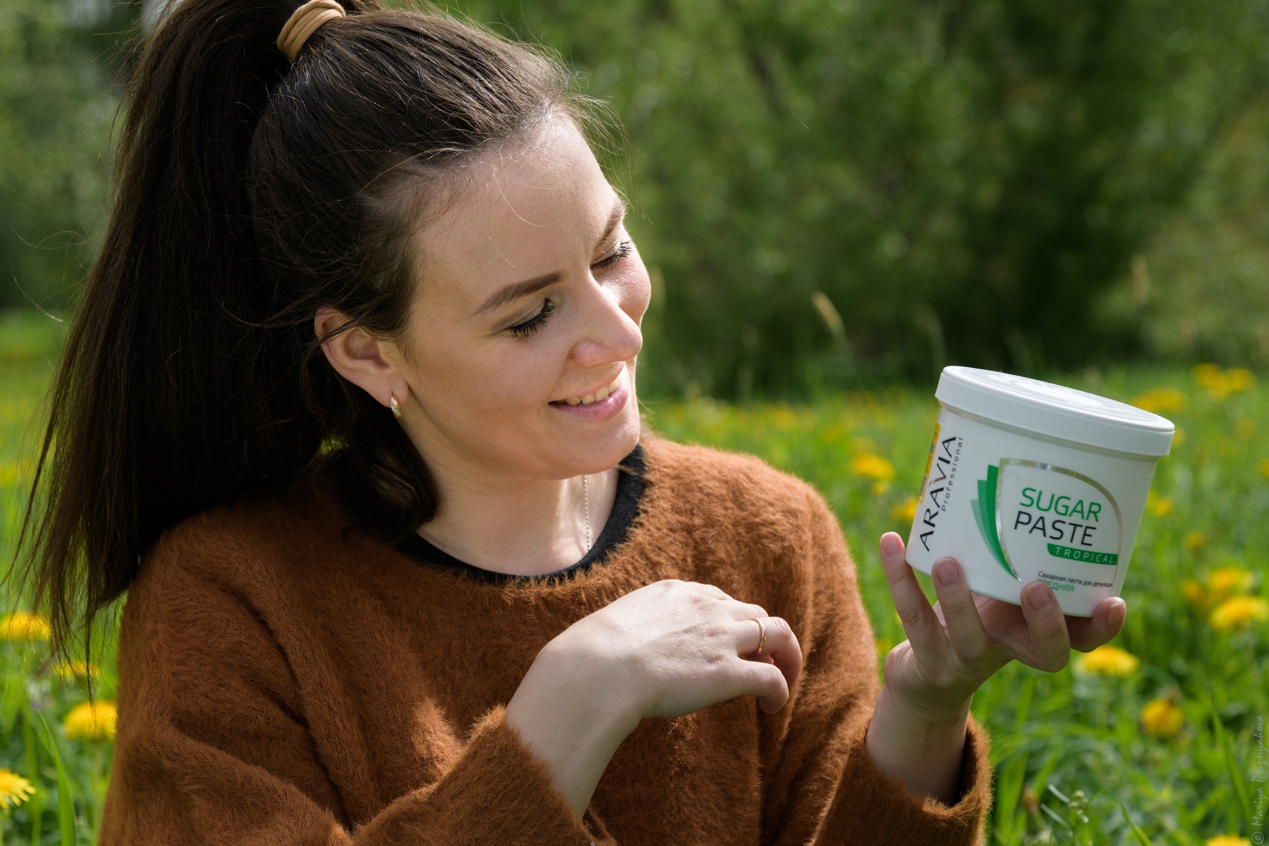 Контент-фотосессия. Семейный и индивидуальный фотограф Life style в Санкт-Петербурге Мария