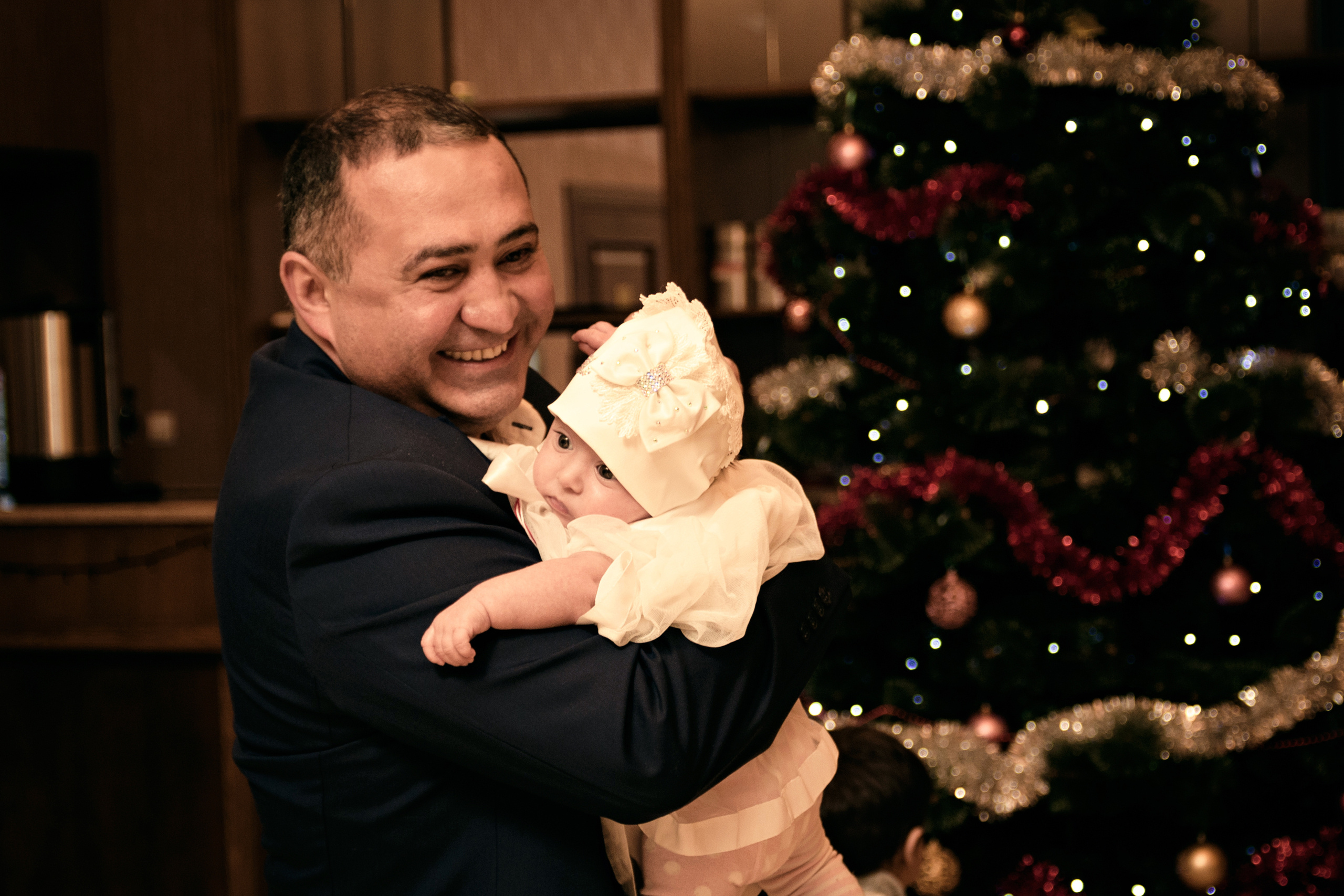 Семейный и индивидуальный фотограф Life style в Санкт-Петербурге Мария