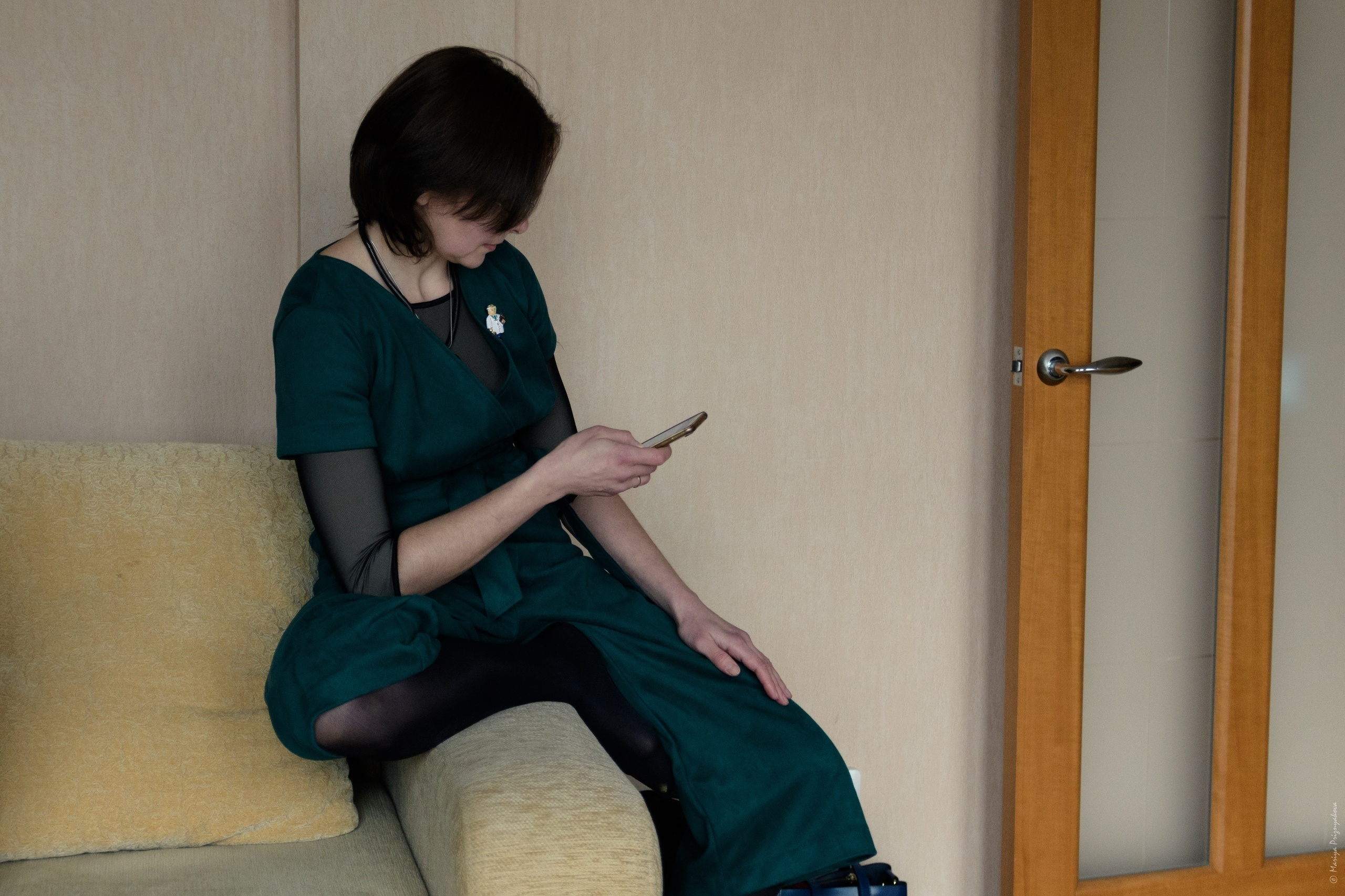 Репортаж с квартирника. Семейный и индивидуальный фотограф Life style в Санкт-Петербурге Мария