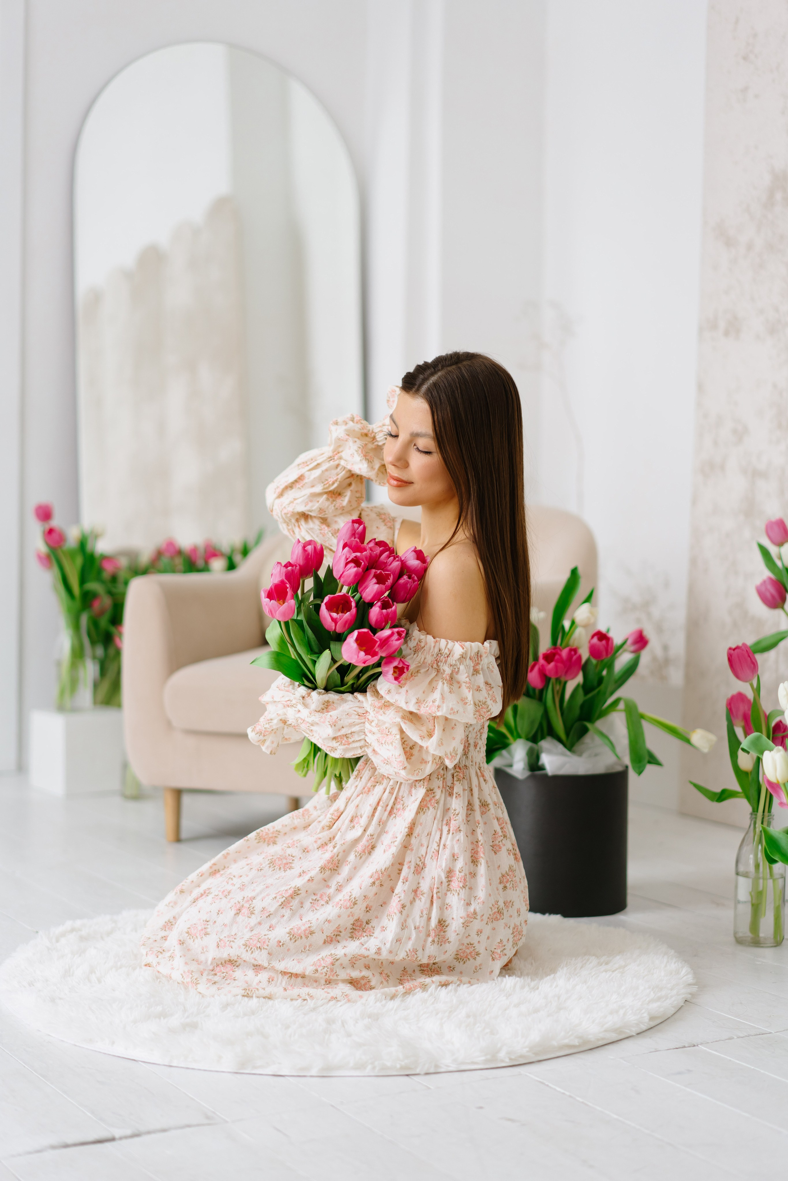 Март. Свадебный фотограф Анастасия Хабарова в Новоуральске и Екатеринбурге