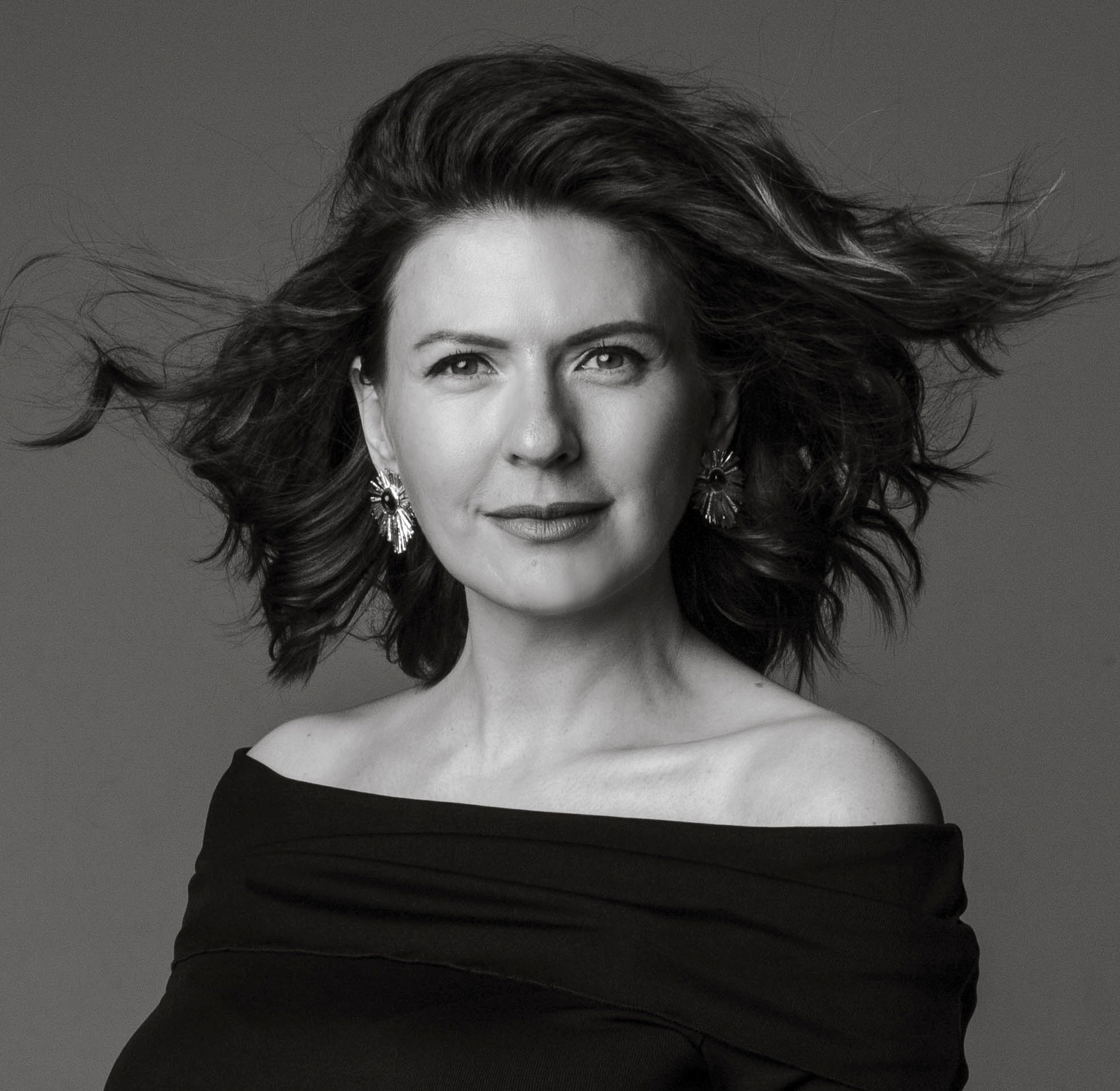 Алия. Женский фотограф Анна Галлей