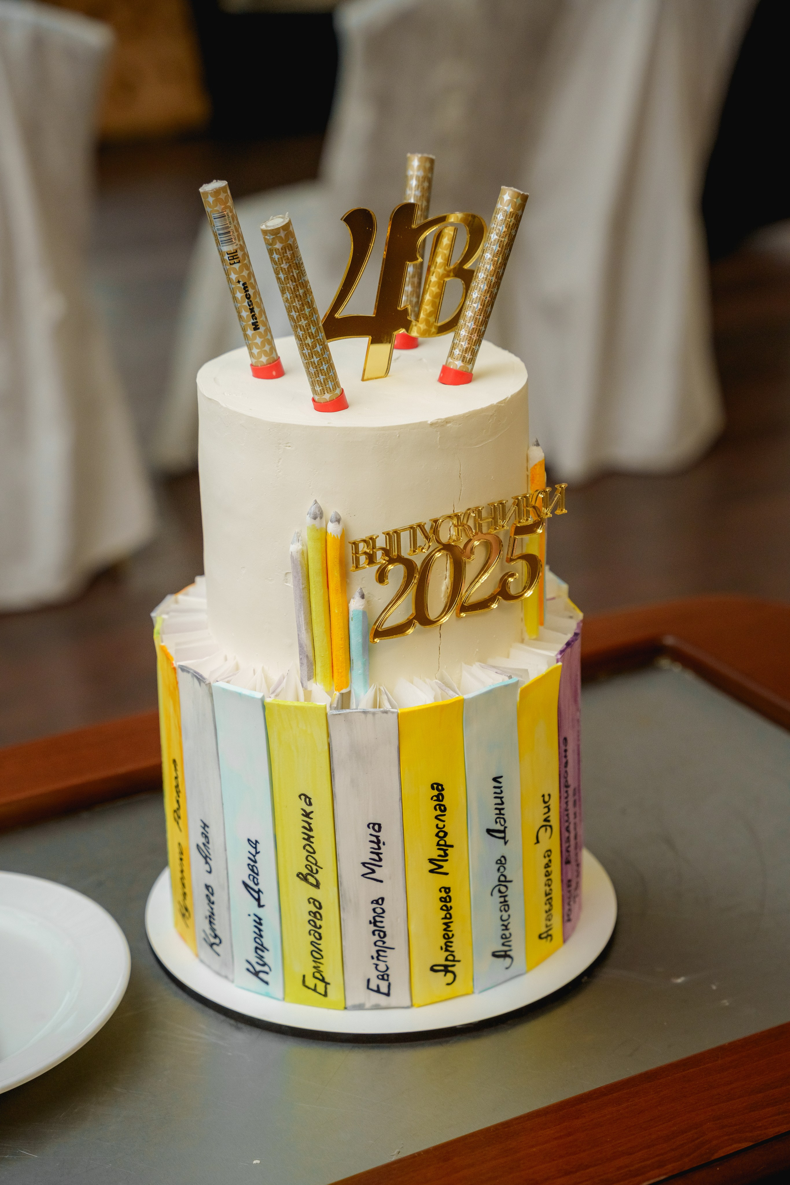 Выпускной 9 класс. Станислав Тюрин Фотограф Москва. Индивидуальные и семейные фотосессии;