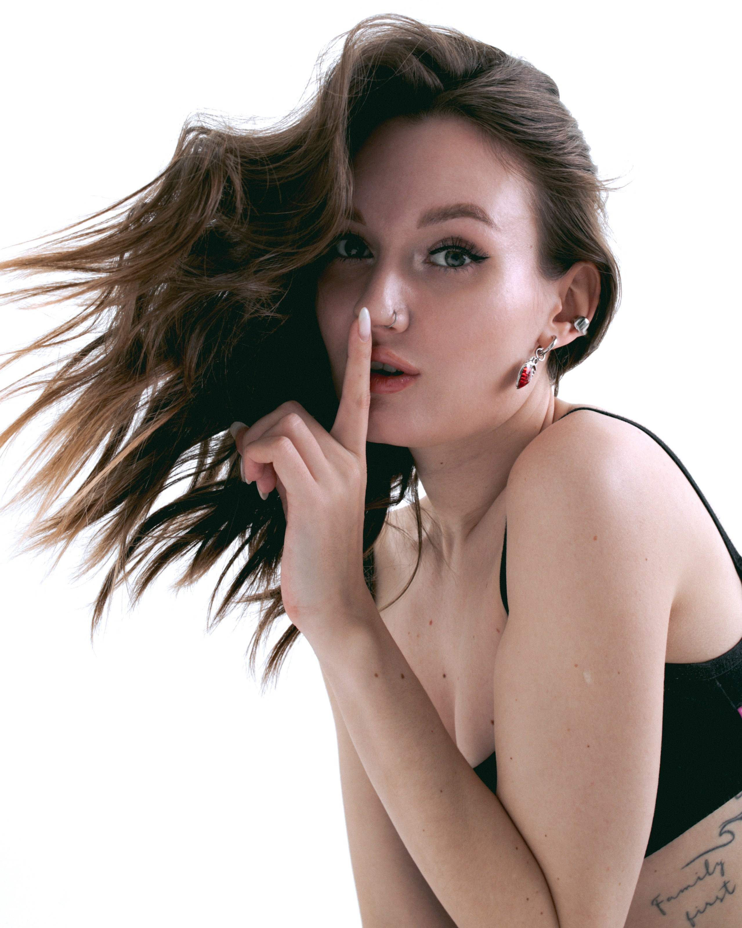 Яна. Портретный фотограф Алексин/Тула/Москва