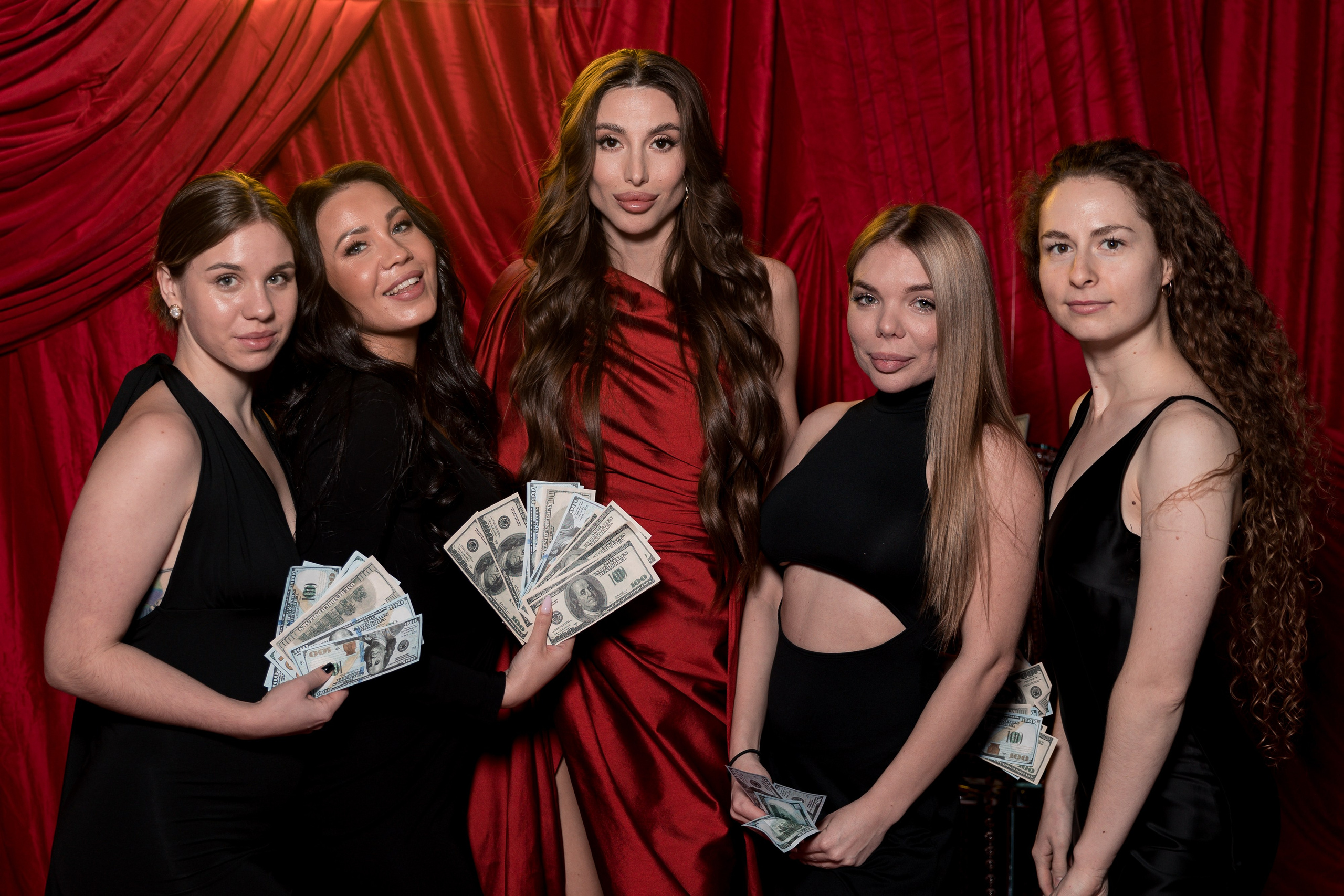 Выпускной 12.0. Фотограф Юлия Назарова