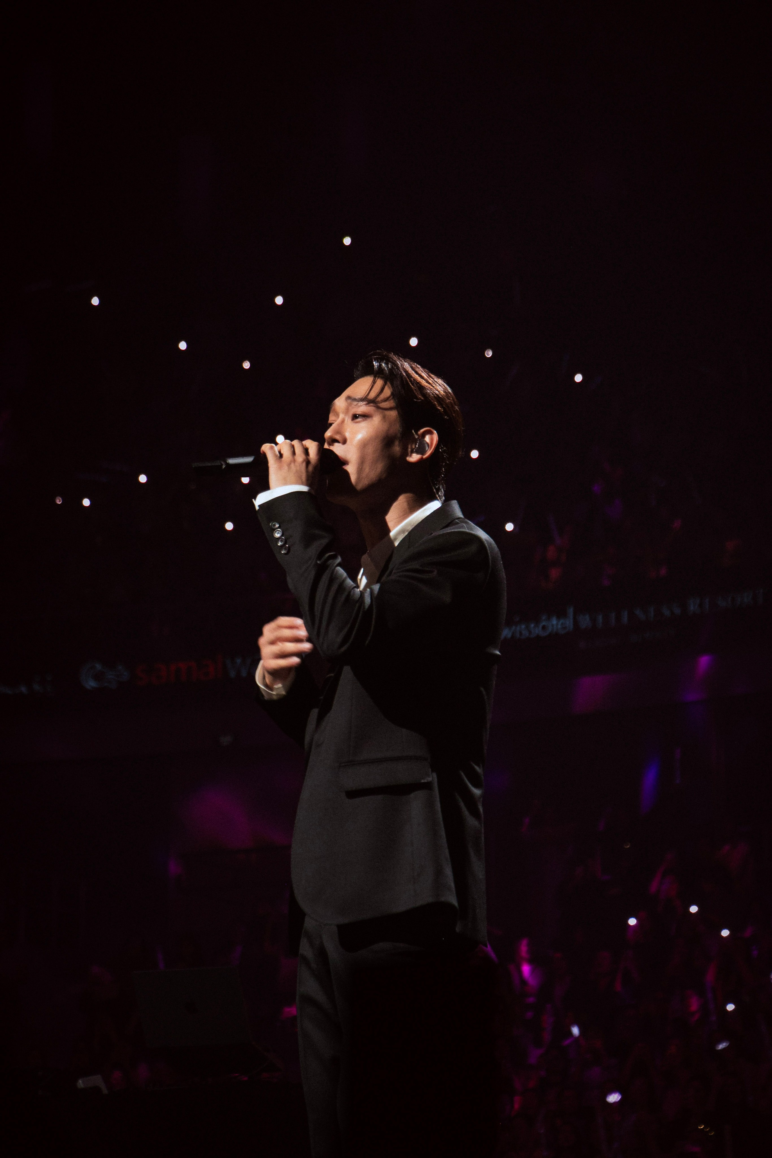 Jazi orchestra | Chen