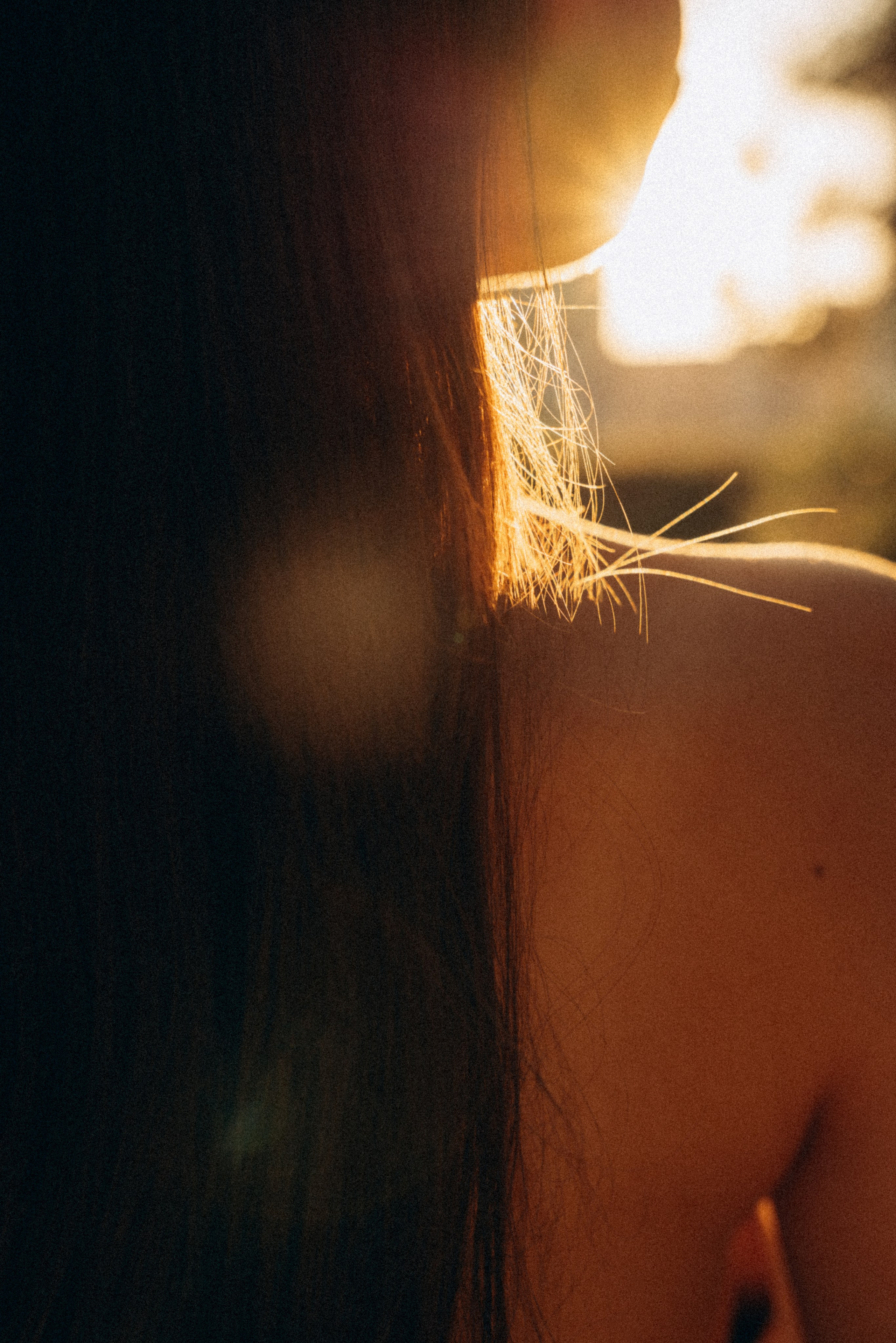 Яна и Мира. Фотограф Мария Миллс | Минск