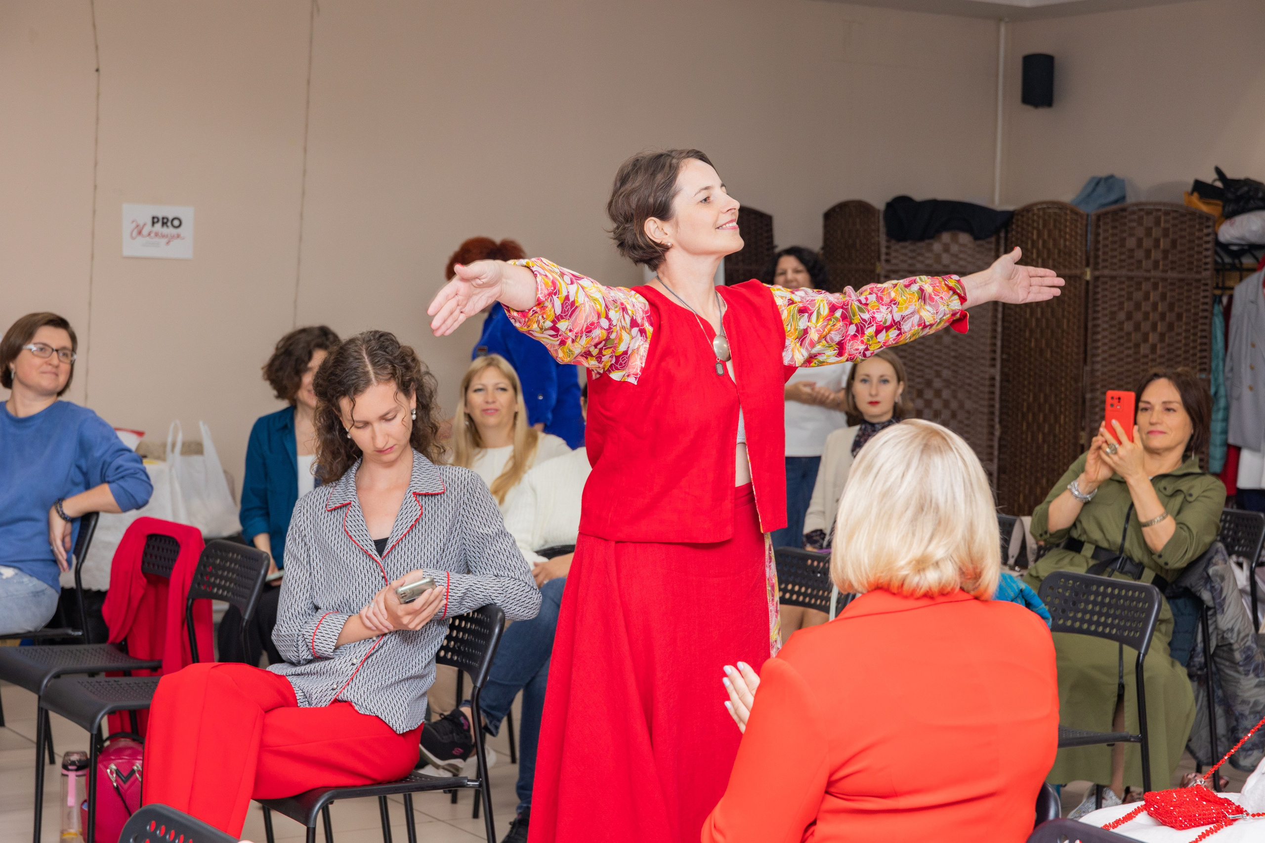 ProWomen. Выпускные альбомы во Владивостоке