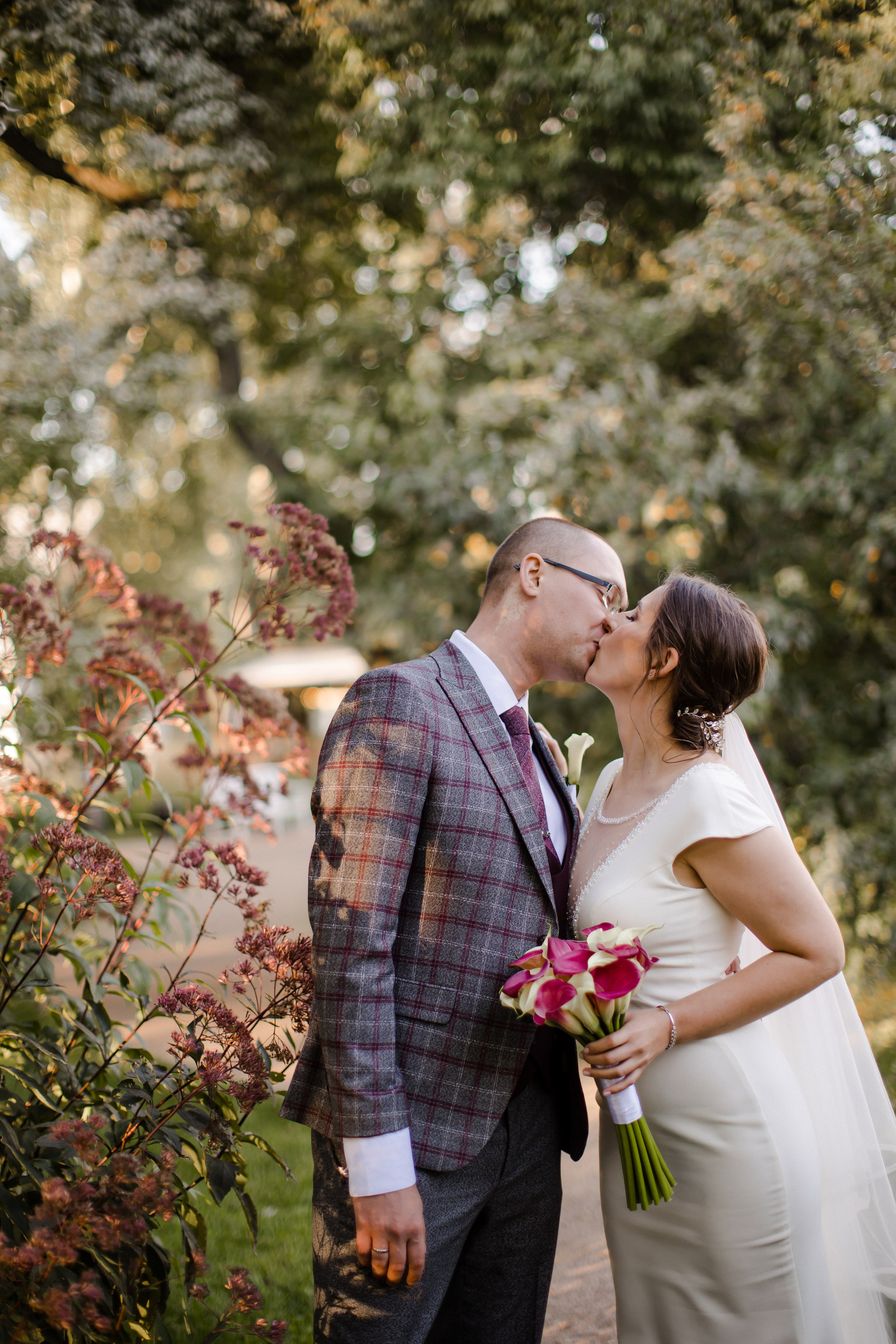 Свадьба Даши и Васи. Семейный и детский фотограф в Москве Кузьмина Мария