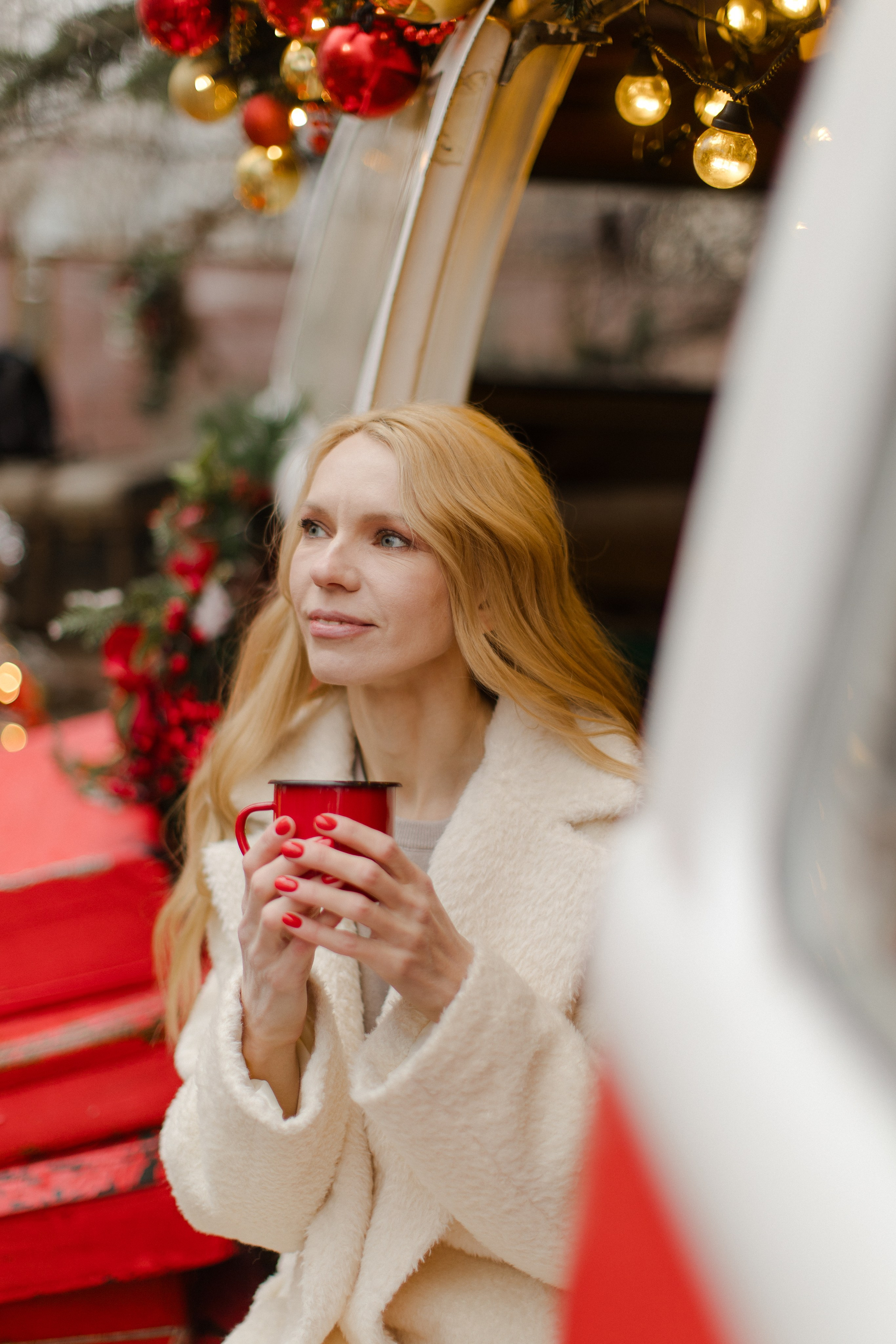 28 января. Семейный и детский фотограф в Москве Кузьмина Мария