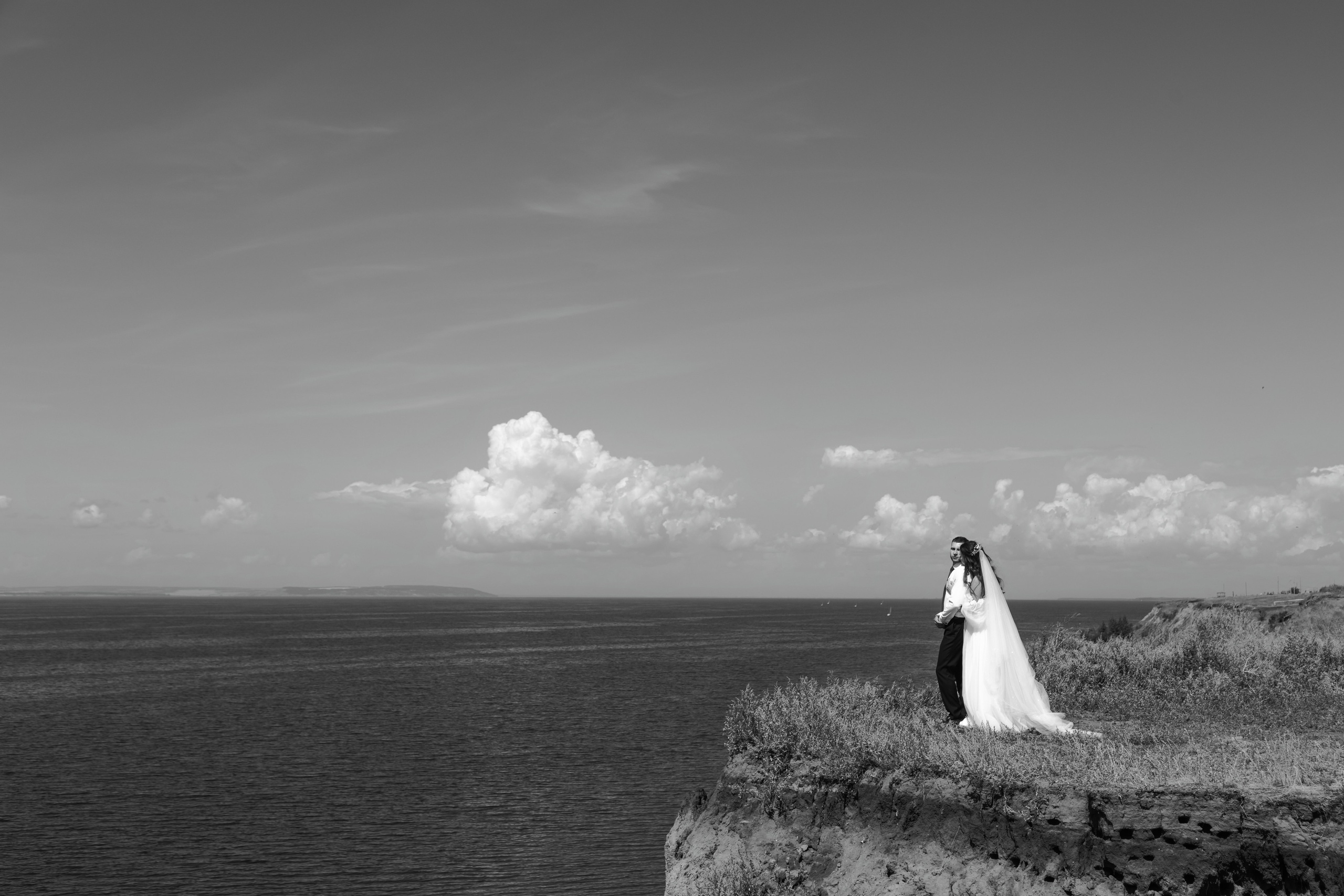 Дмитрий и Дарья. Фотограф в Самаре / Олеся Широнина