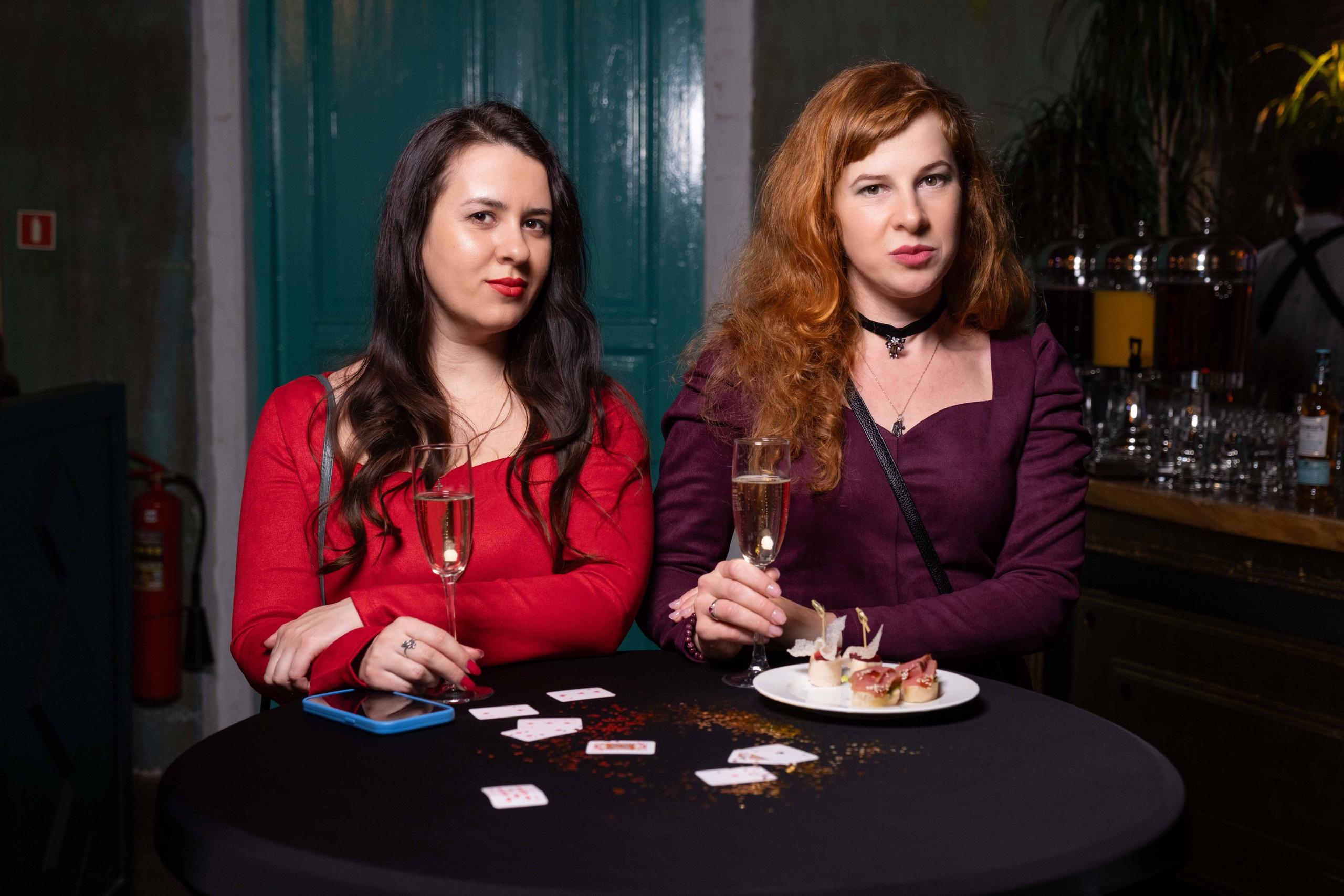 Альбом корпоратив. Фото тур