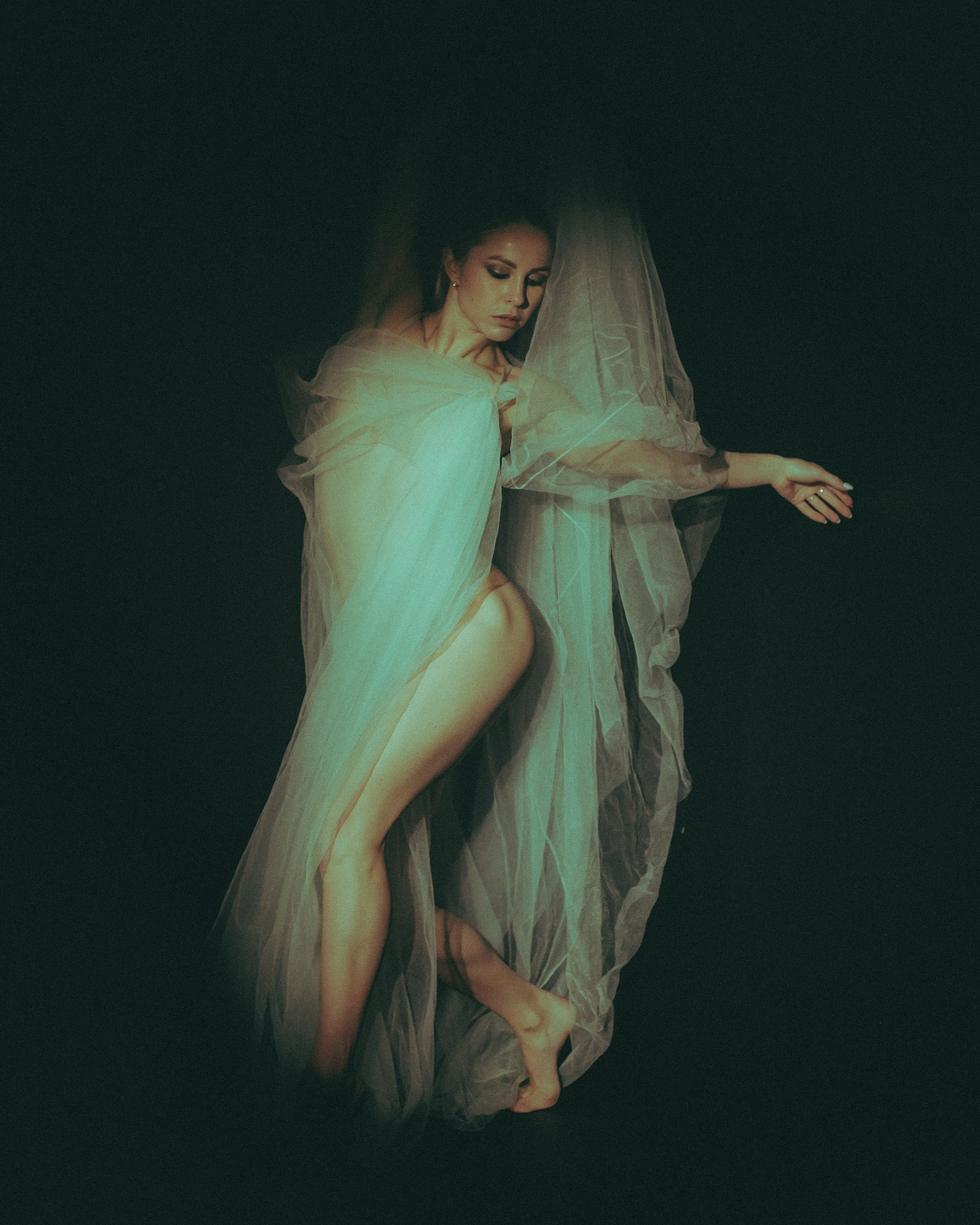 Лада. Юлия Кулиш // Pocahontas