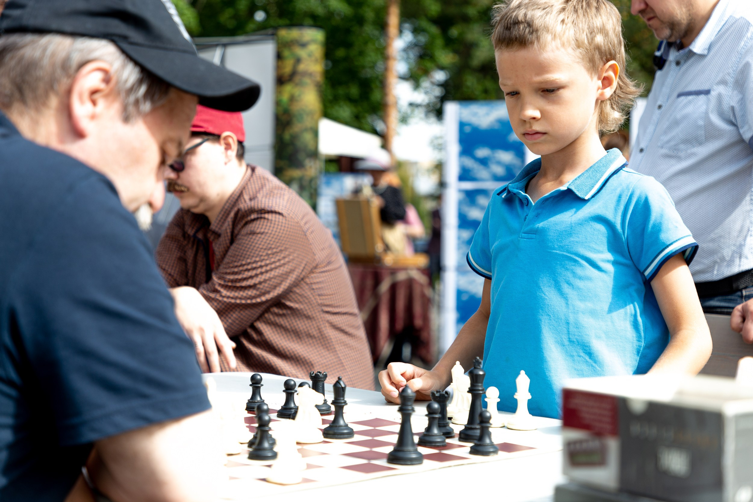 Мероприятия. Портфолио фотографа Антона Скоцеляса