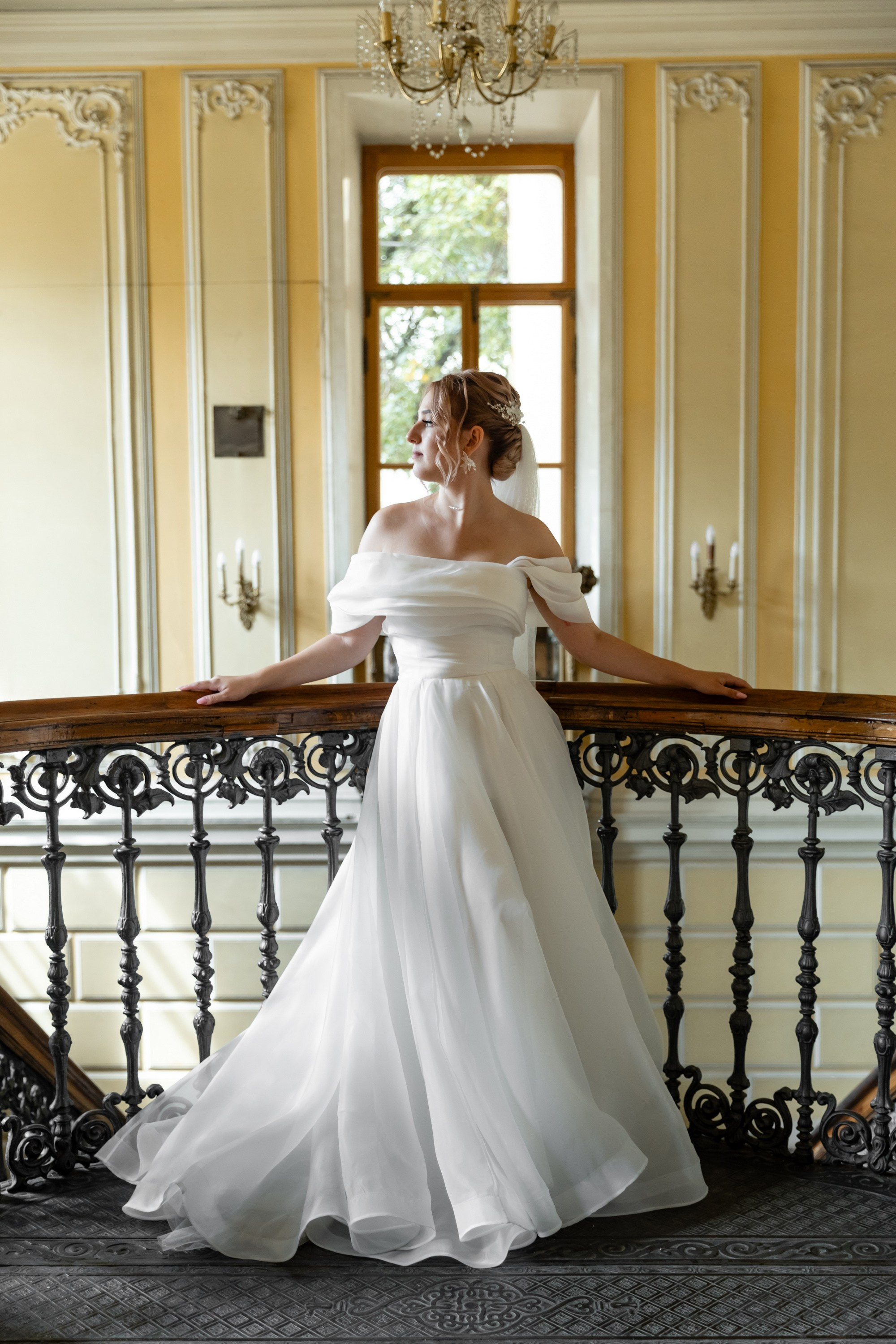 Михаил и Валерия. Татьяна Чернышова свадебный фотограф Москва