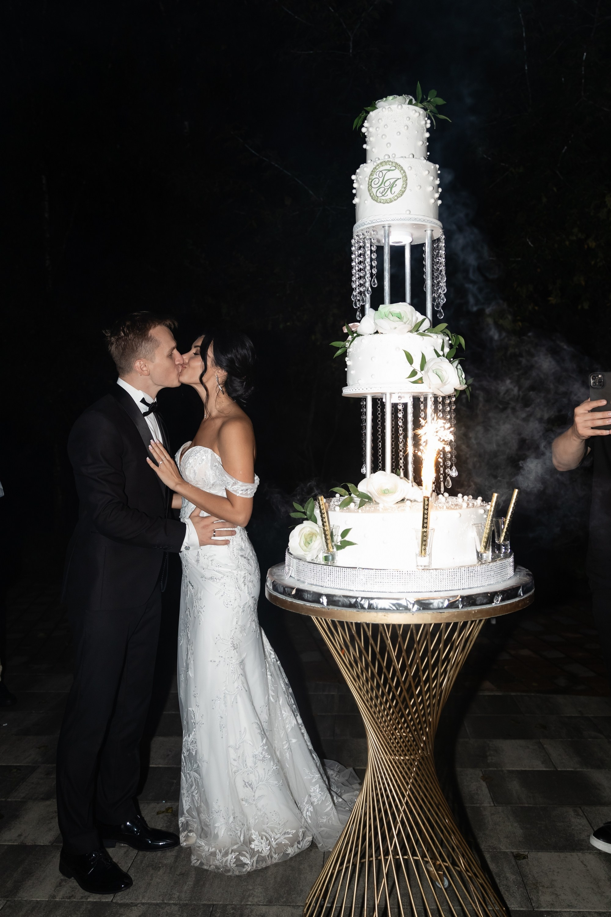 Герман и Анастасия (Artiland). Татьяна Чернышова свадебный фотограф Москва