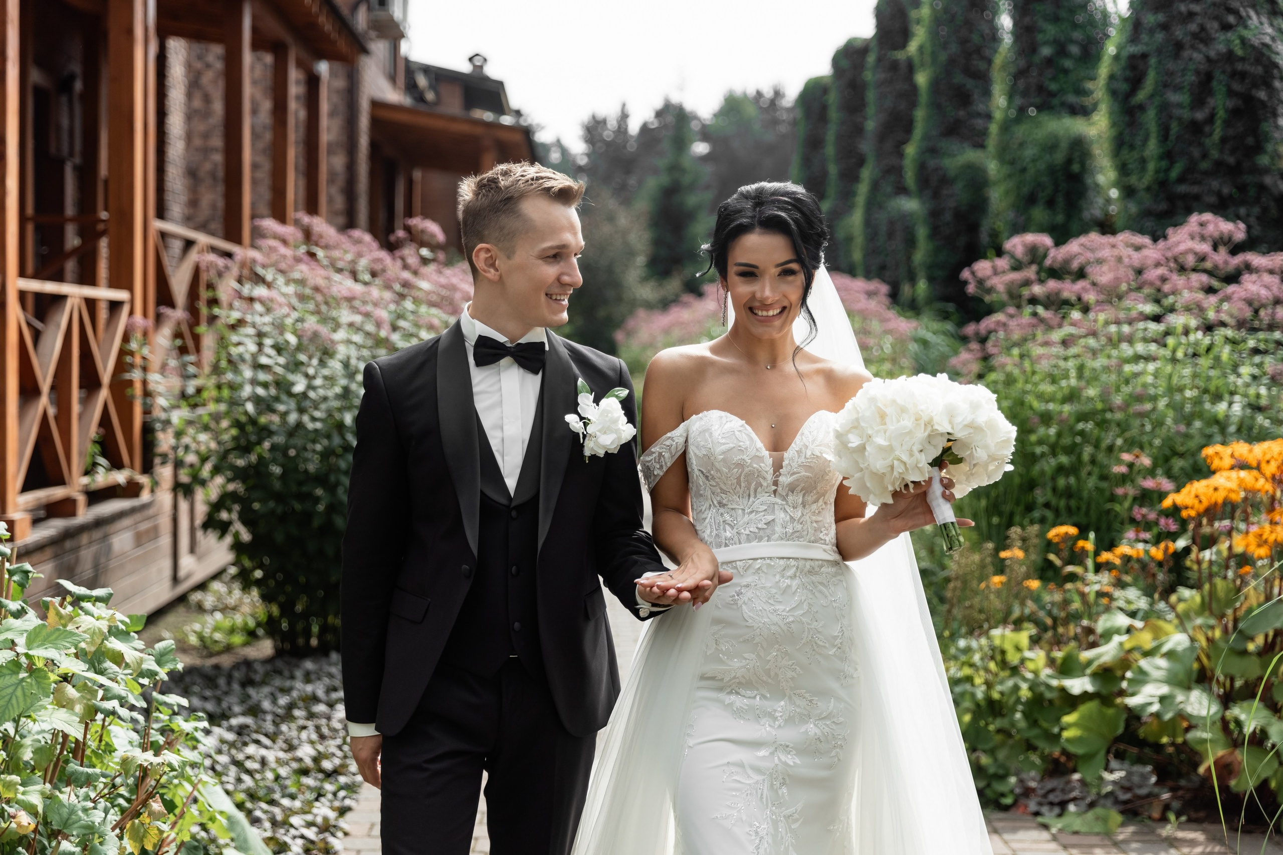 Герман и Анастасия (Artiland). Татьяна Чернышова свадебный фотограф Москва