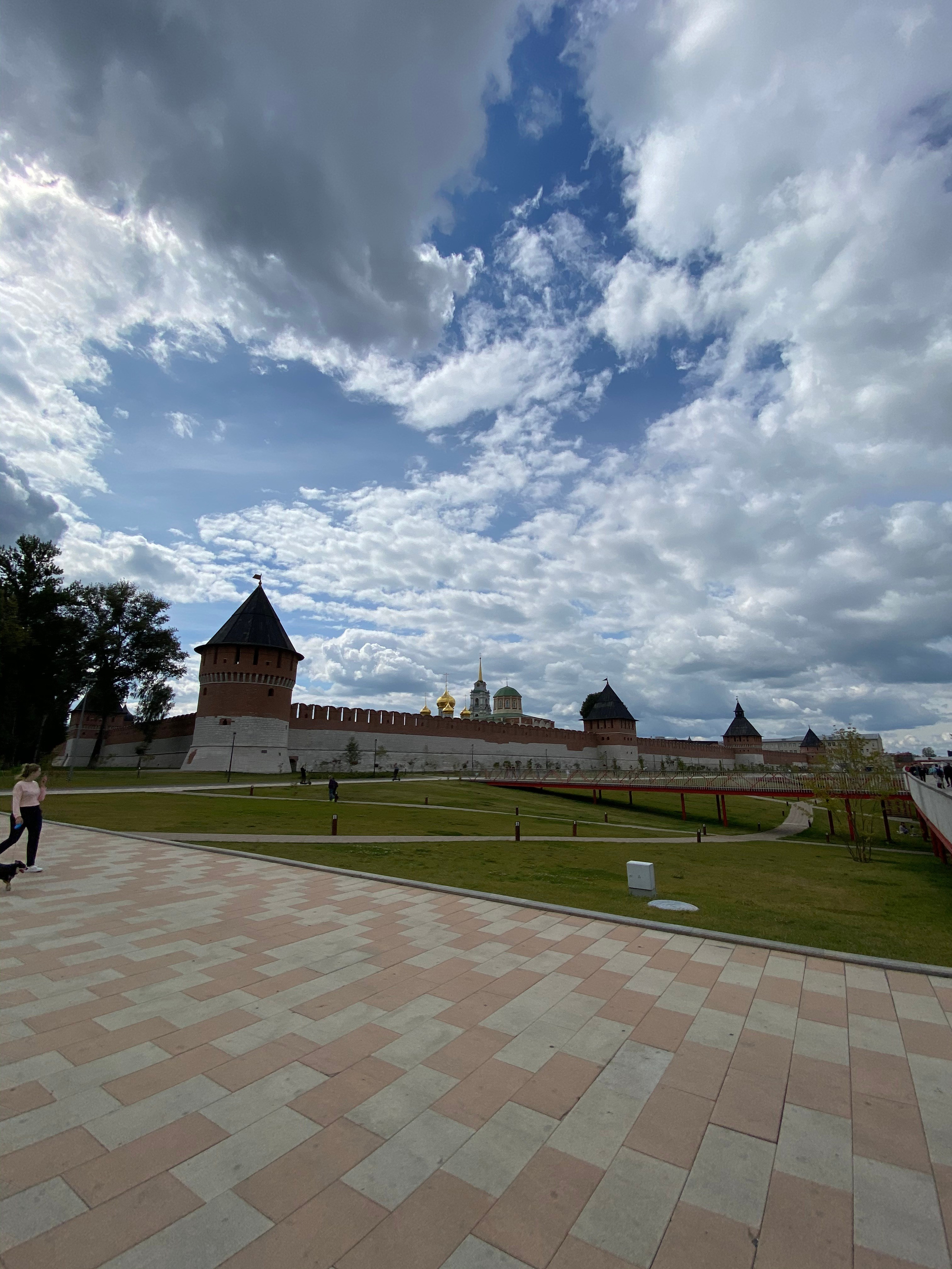 Тула — 20. Своя Мастерская