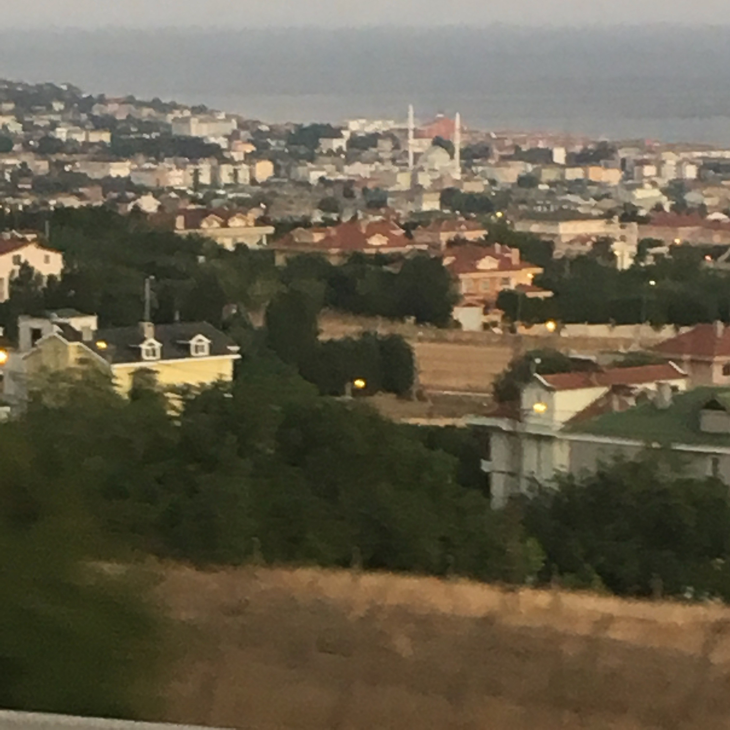 Турция -19. Своя Мастерская