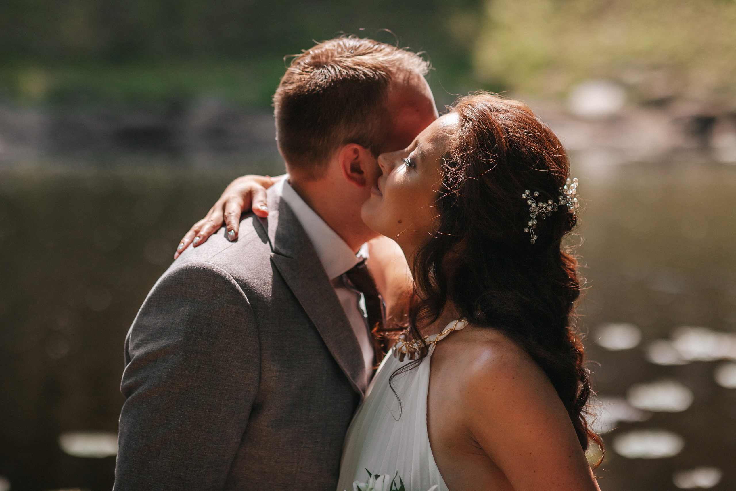 Никита и Ксения. Семейный lifestyle фотограф в Санкт-Петербурге Людмила Пахомова