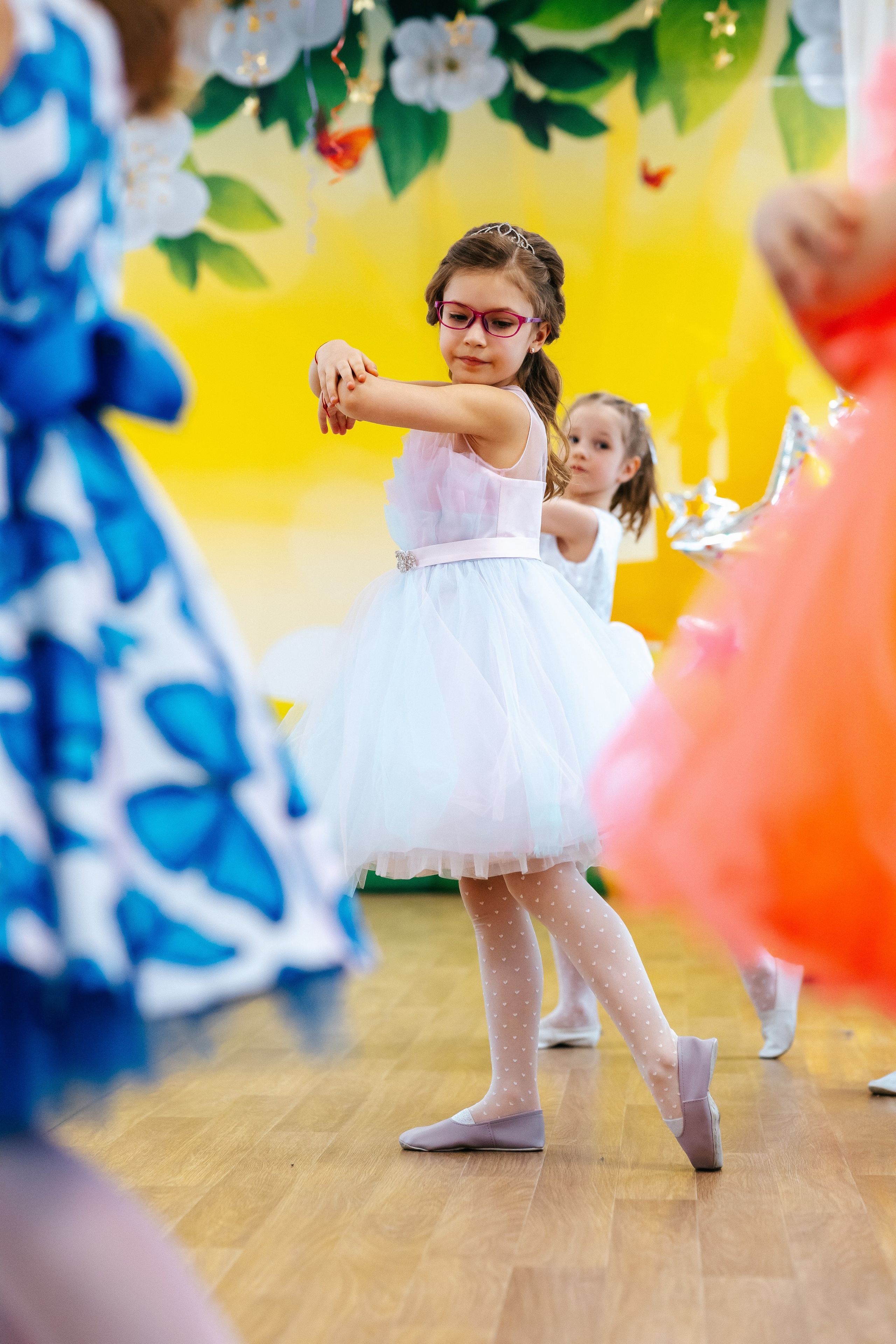 Выпускной в детском садике. Семейный lifestyle фотограф в Санкт-Петербурге Людмила Пахомова