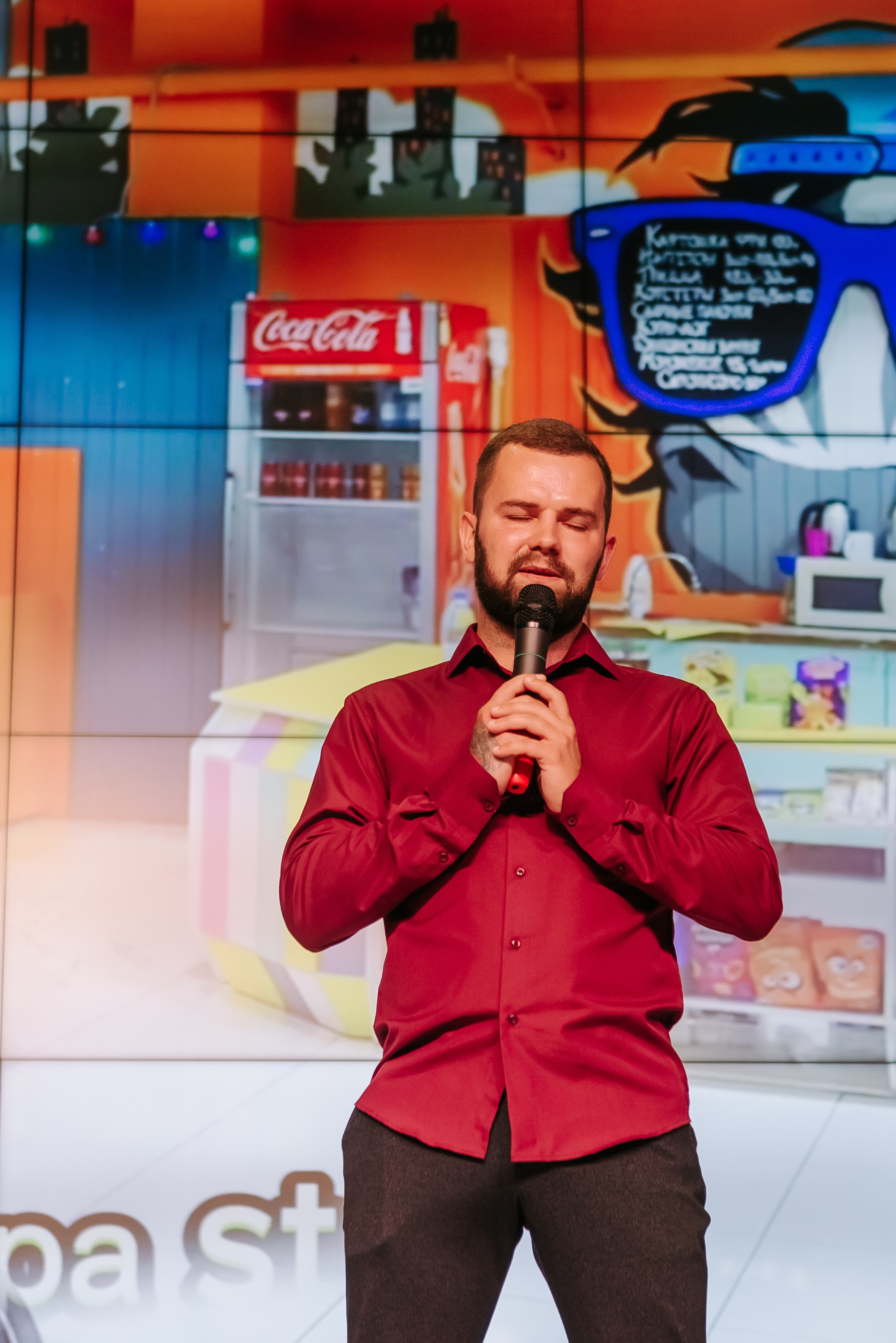 Юные Таланты России 2024. Детский фотограф, семейный фотограф и репортажи в Кемерово