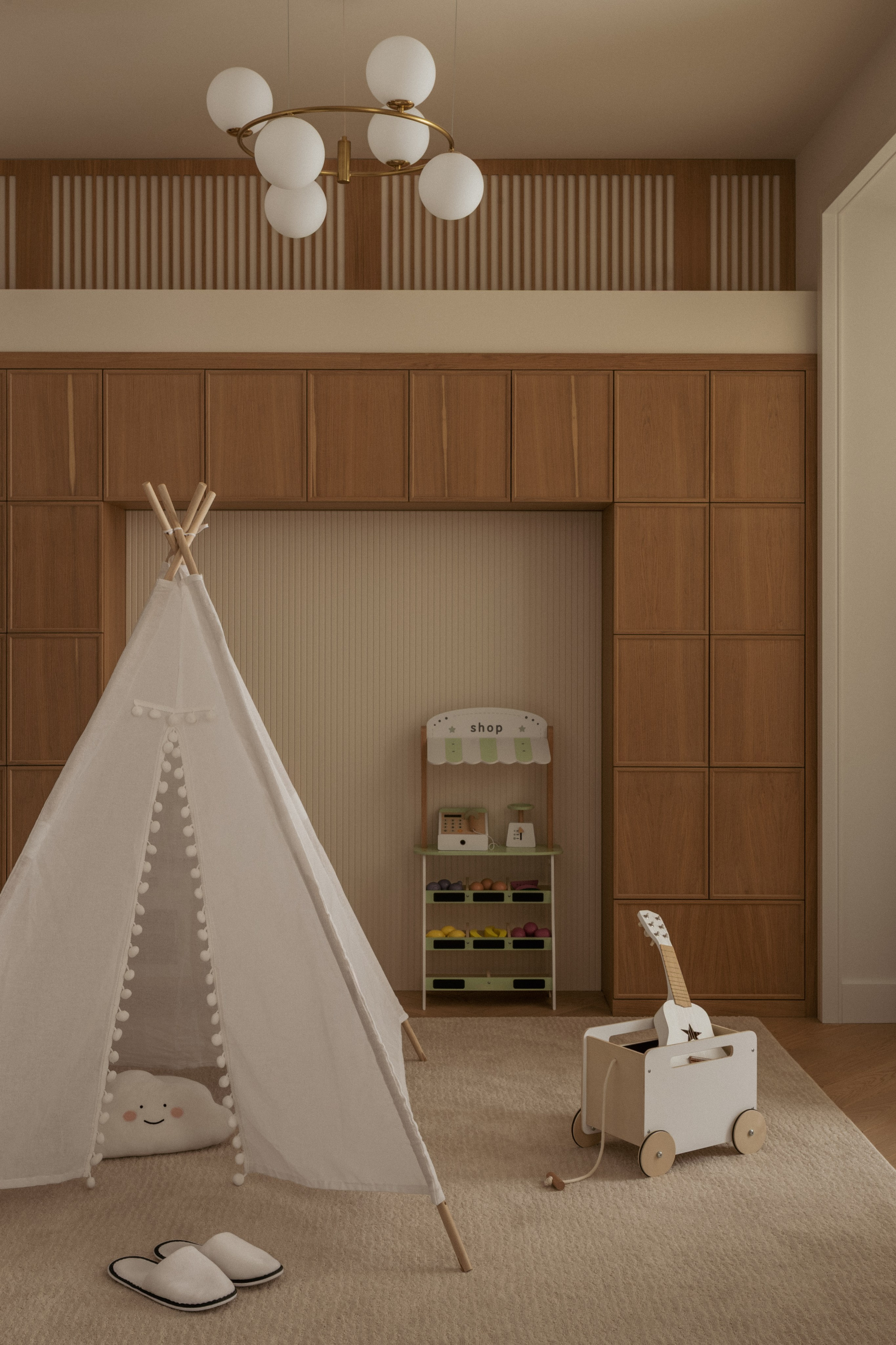 32 may — Sati Club House. Roman Yakunin — interior photographer in Almaty, Kazakhstan