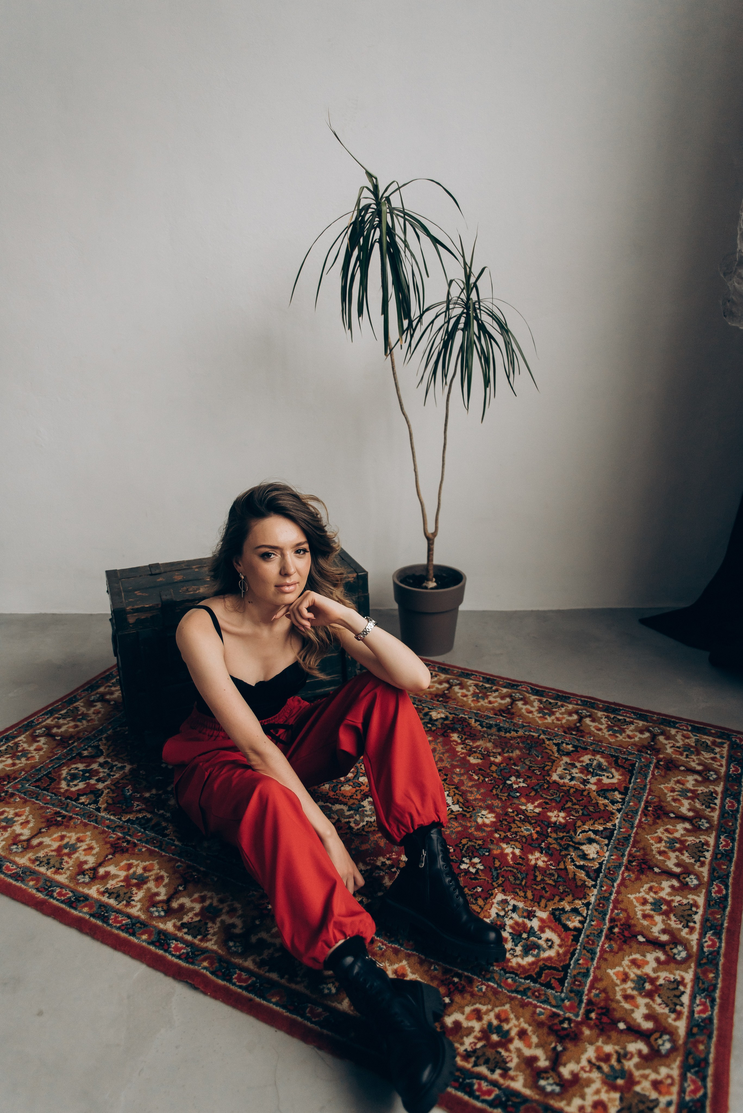 Ира. Свадебный и семейный фотограф в городе Смоленске