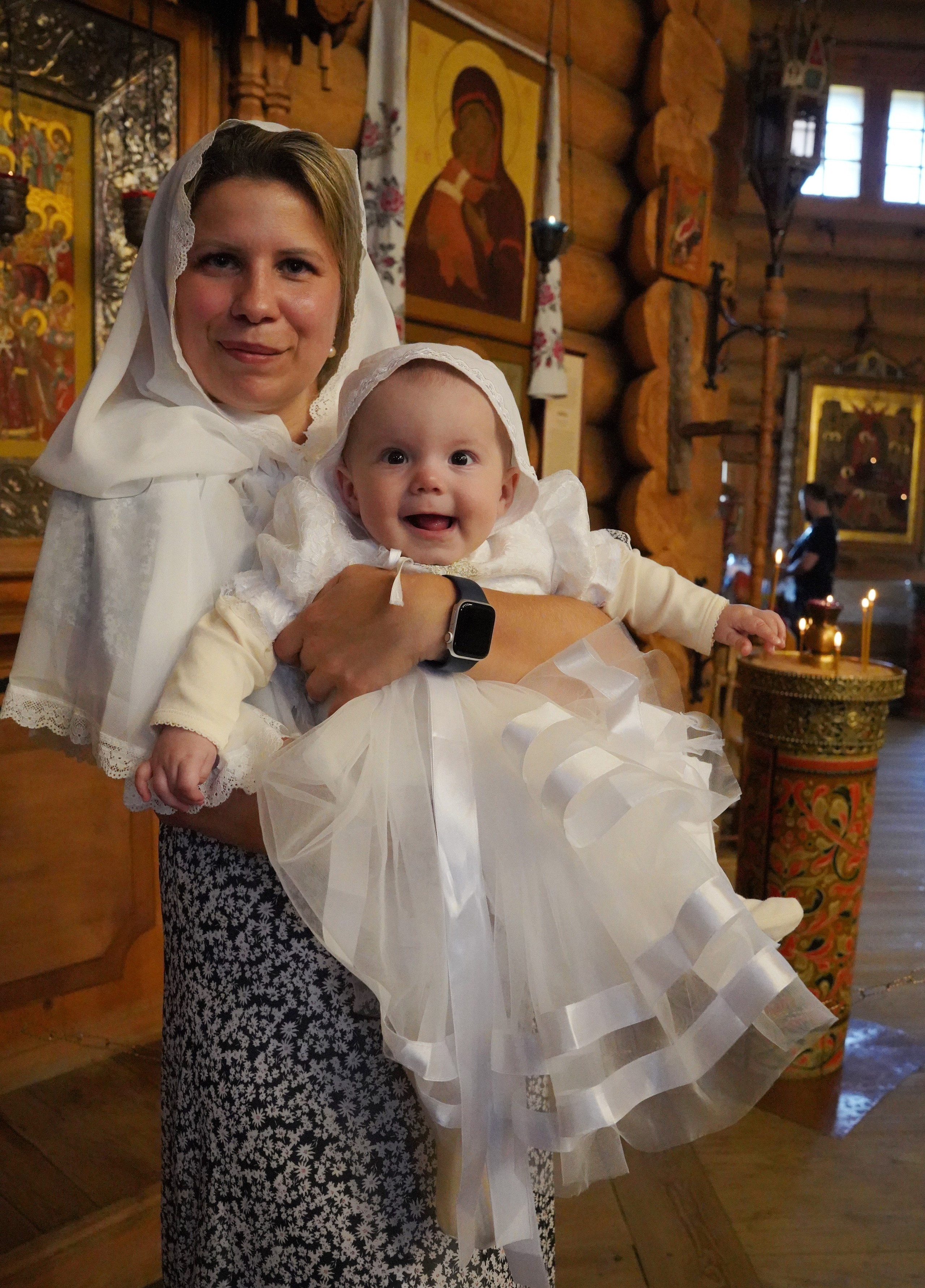 Богословка. Студийный и портретный фотограф в САНКТ-ПЕТЕРБУРГЕИрина Махаон