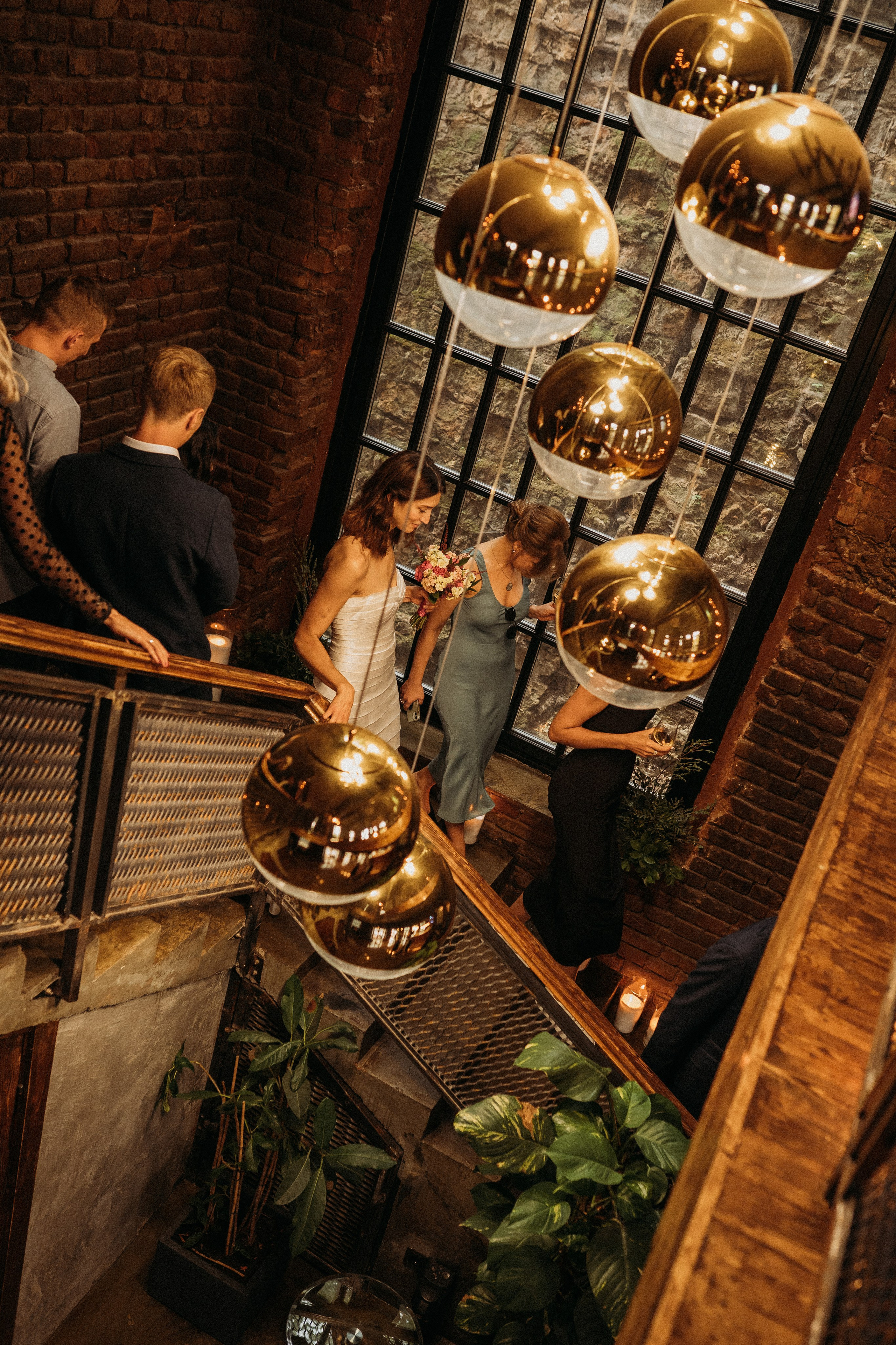 Vadim & Anna. Семейный и свадебный фотограф в Москве Оксана Гапеева