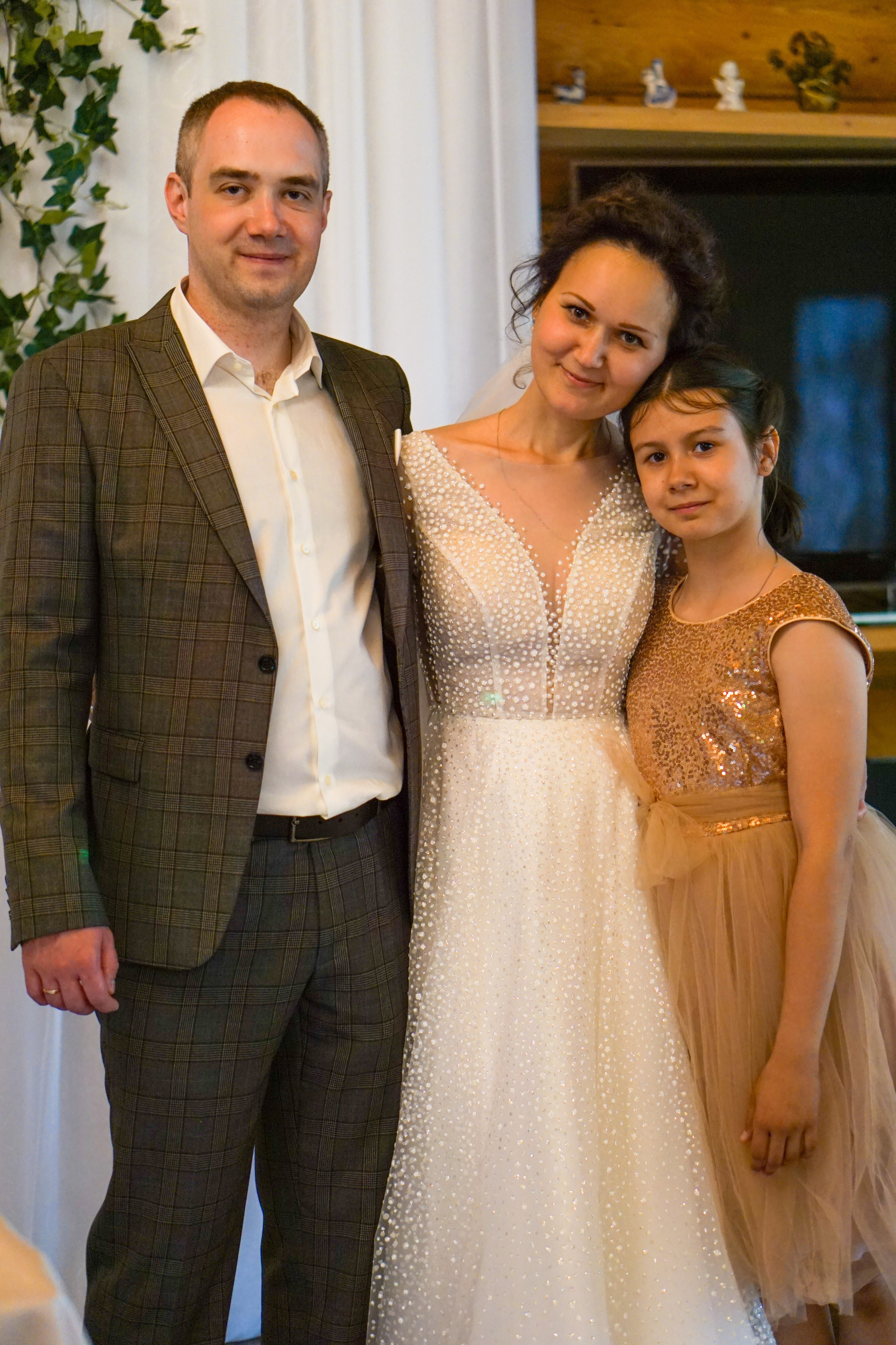 Светлана. Фотограф в Москве Анастасия Калинина