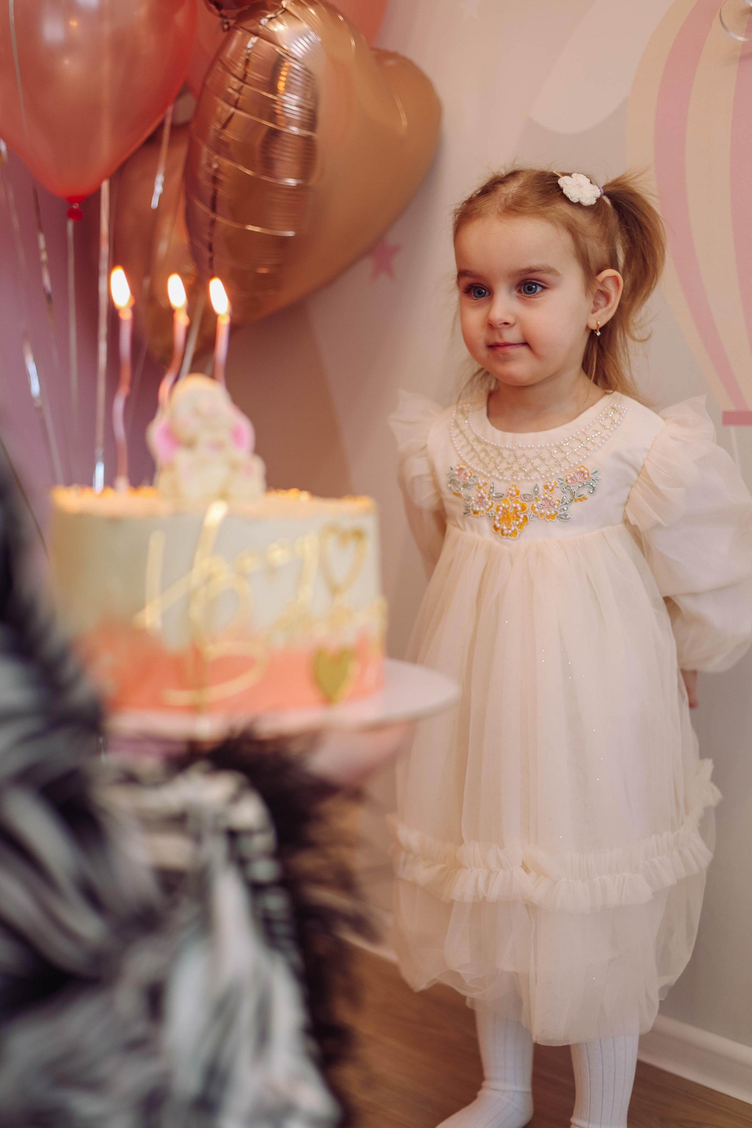 Аише 3. Фотограф в Москве Анастасия Калинина