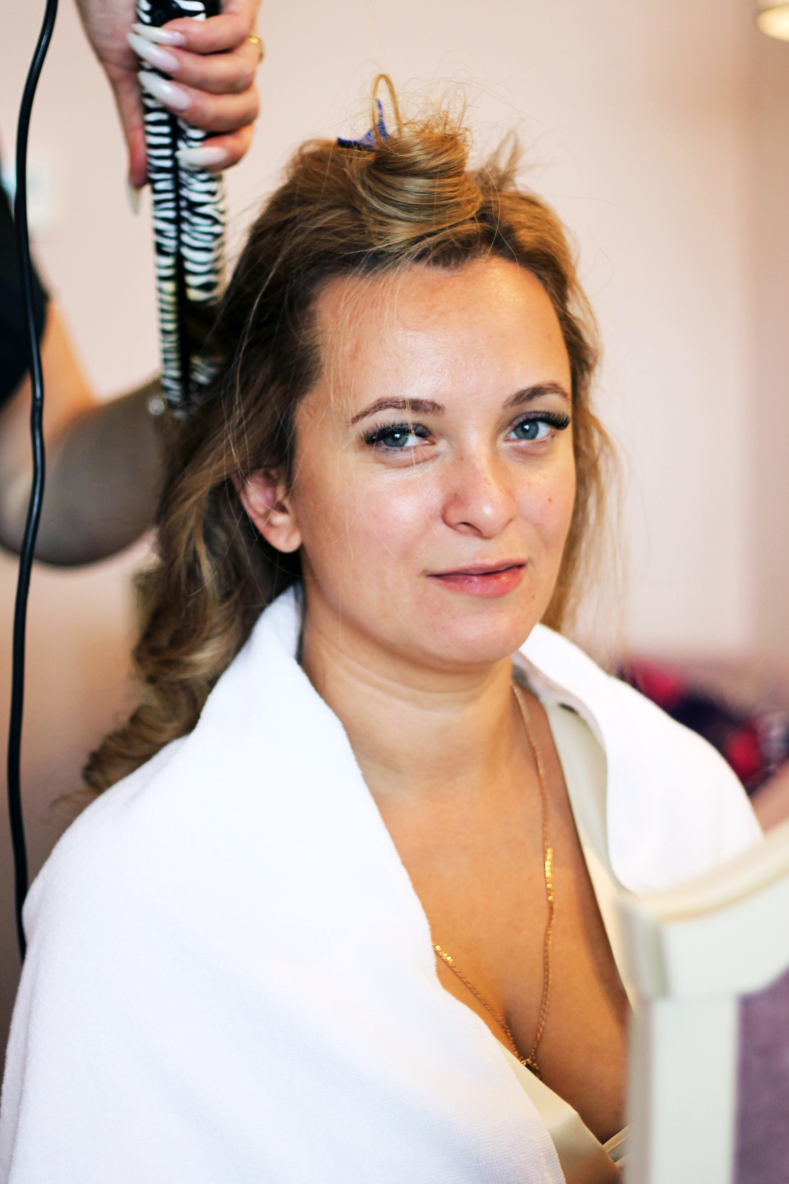 Ирина&Александр. Фотограф в Москве Анастасия Калинина