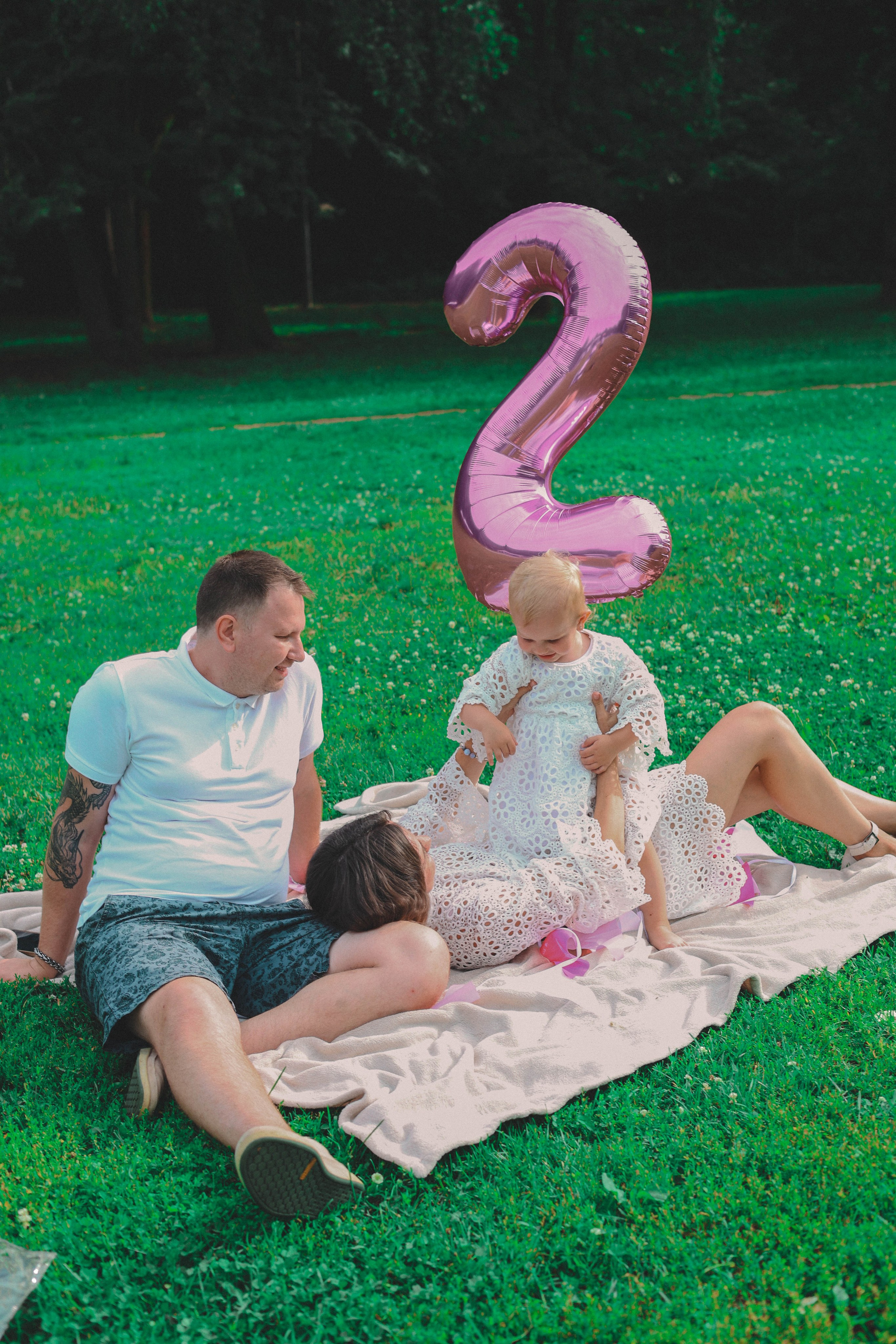 Кире 2. Фотограф в Москве Анастасия Калинина