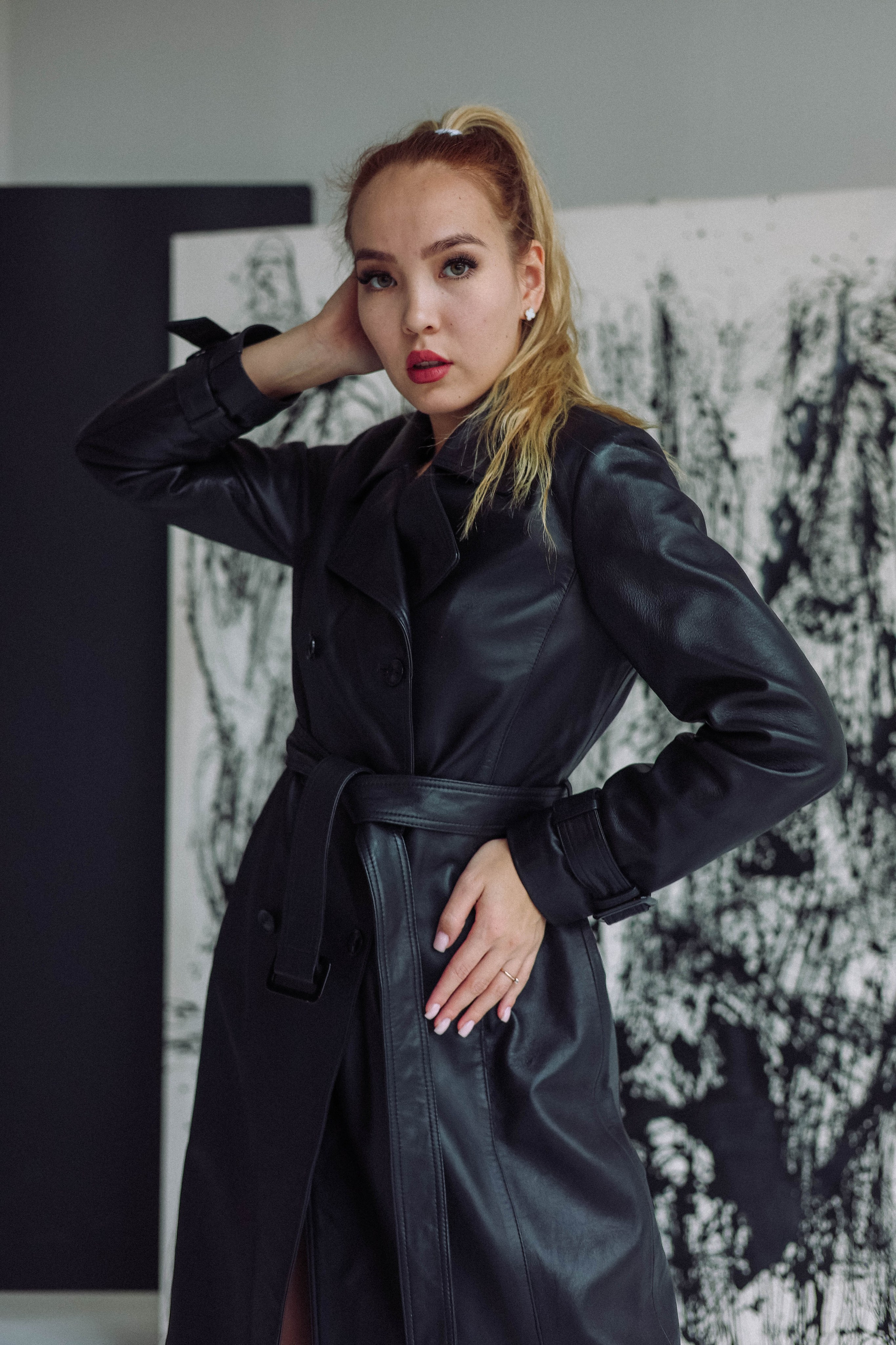 Екатерина. Фотограф в Москве Анастасия Калинина