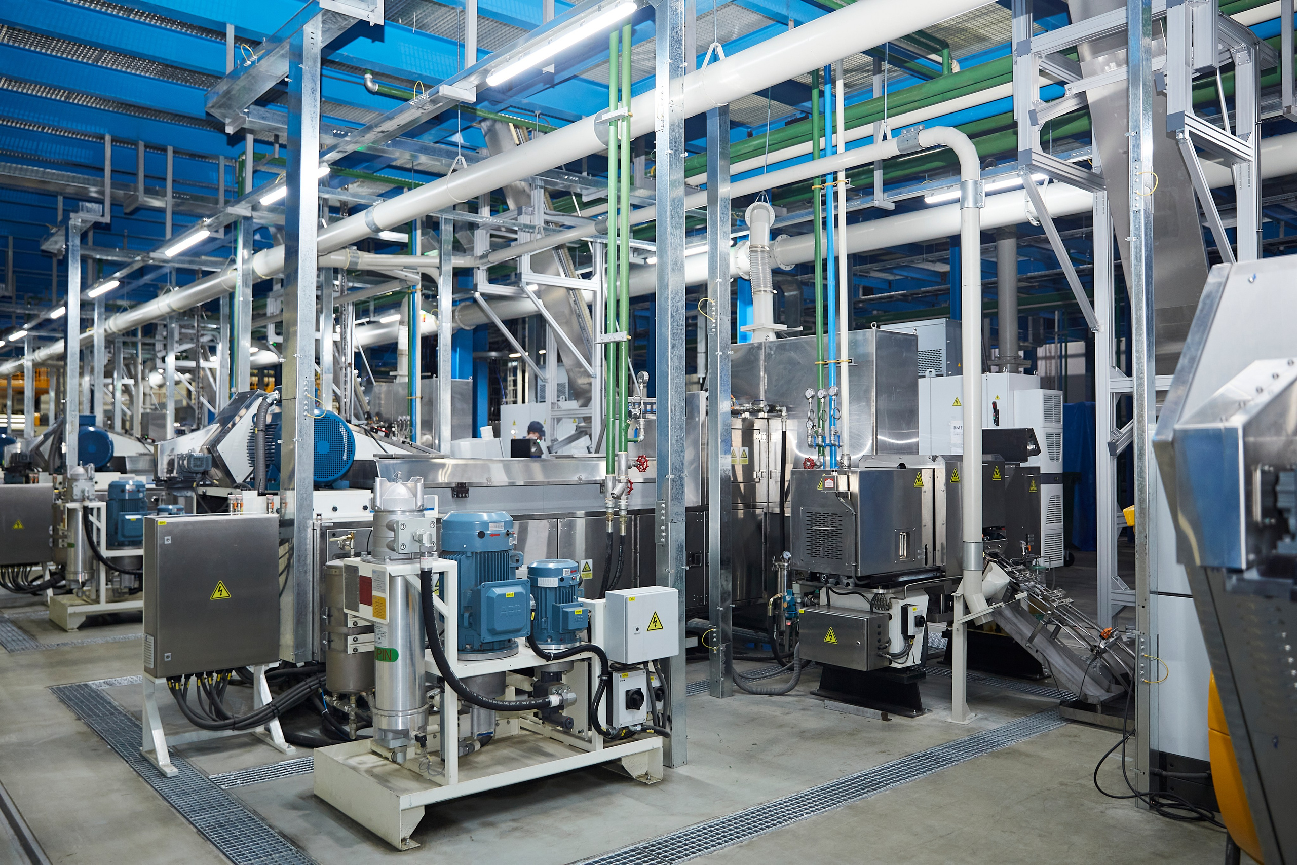 Открытие завода Арнест. Фотограф ваших самых ярких событий в Москве и СПБ. Збронская Юлия