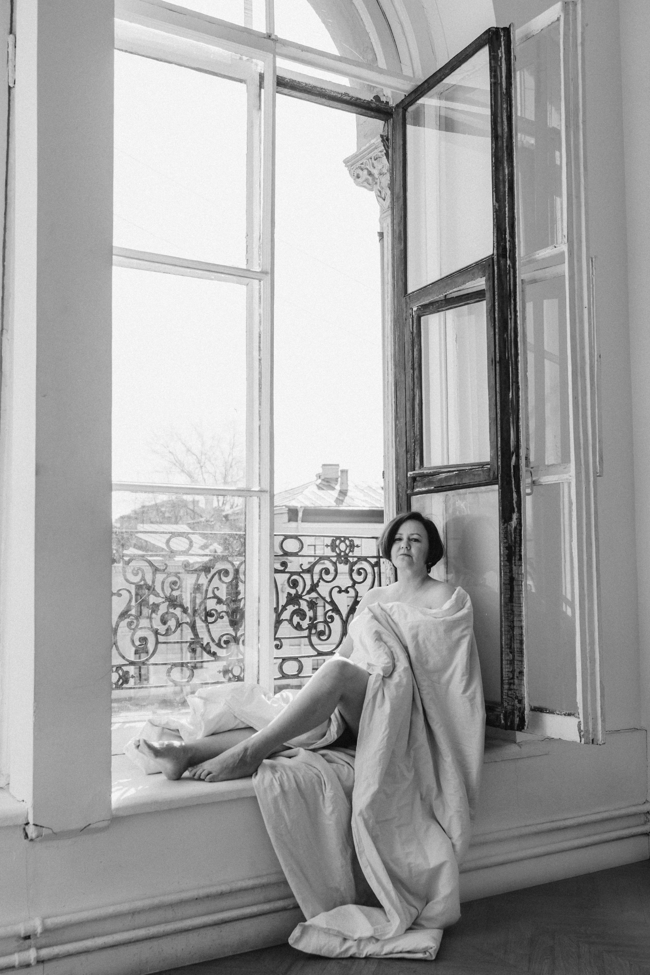 Вероника. Фотограф в Санкт-Петербурге Светлана Арестова