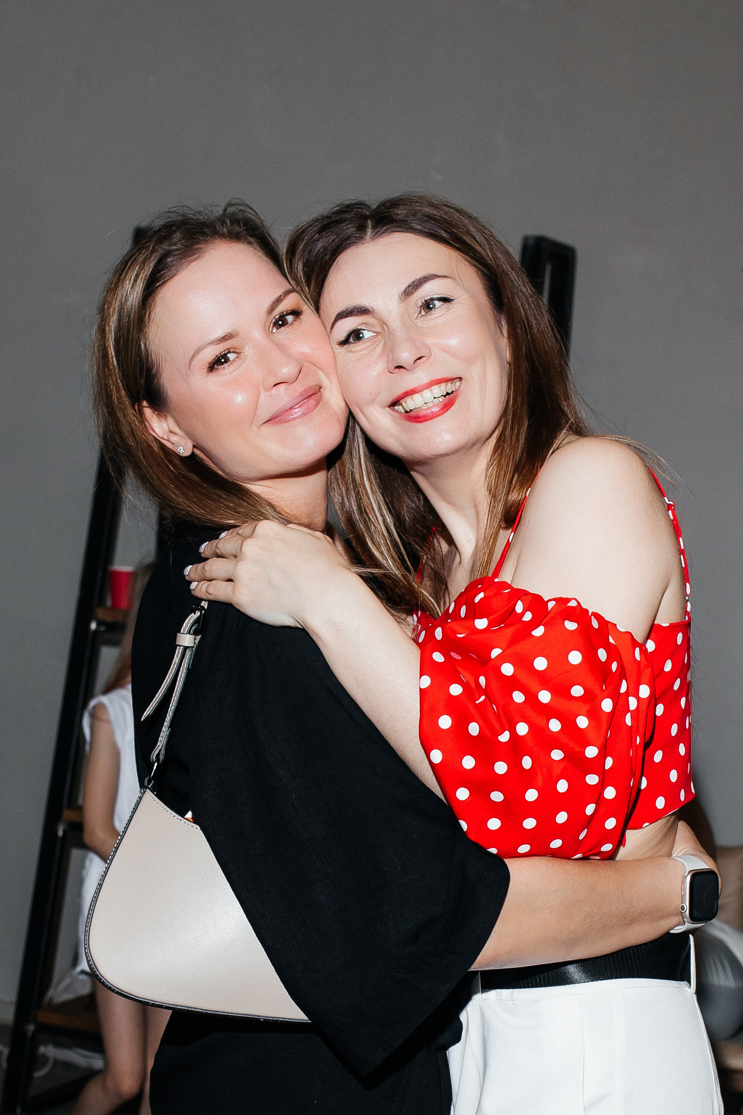 «Ой, мамочки» 15 лет. Фотограф в Краснодаре Алла Потоцкая