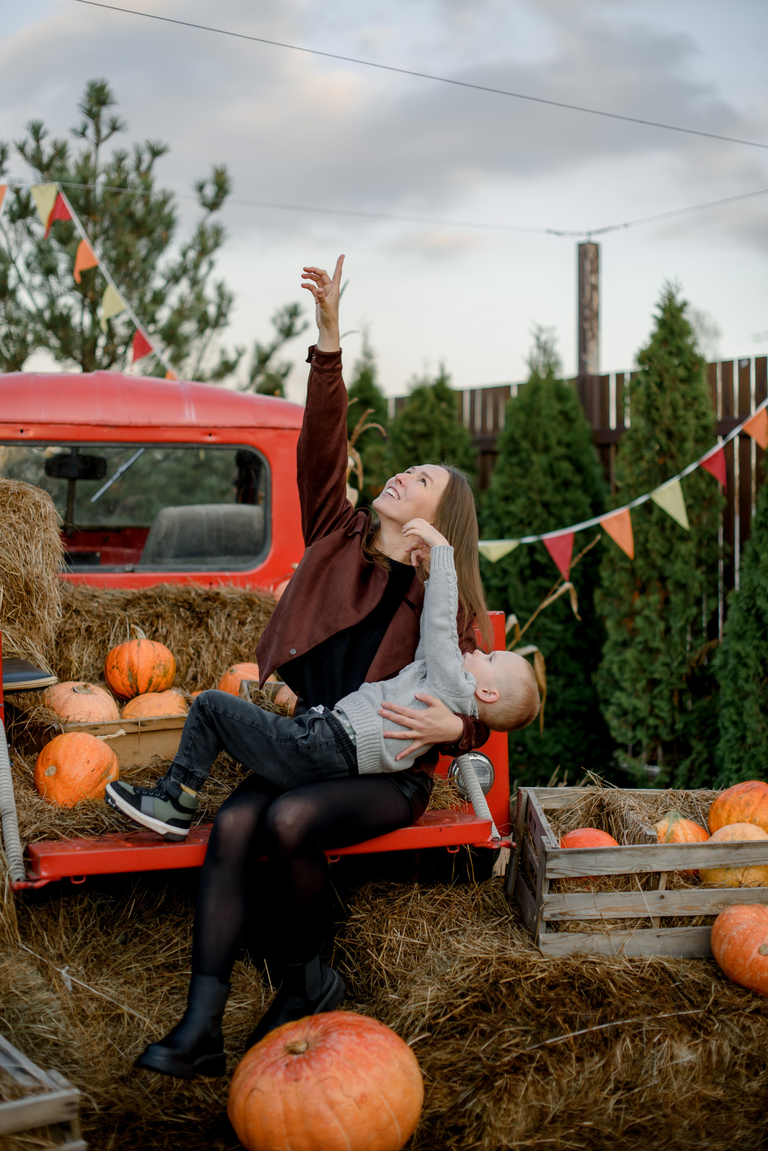 Маша и Егор «Леона Дача». Свадебный и семейный фотограф в Санкт-Петербурге Елена Шурманова