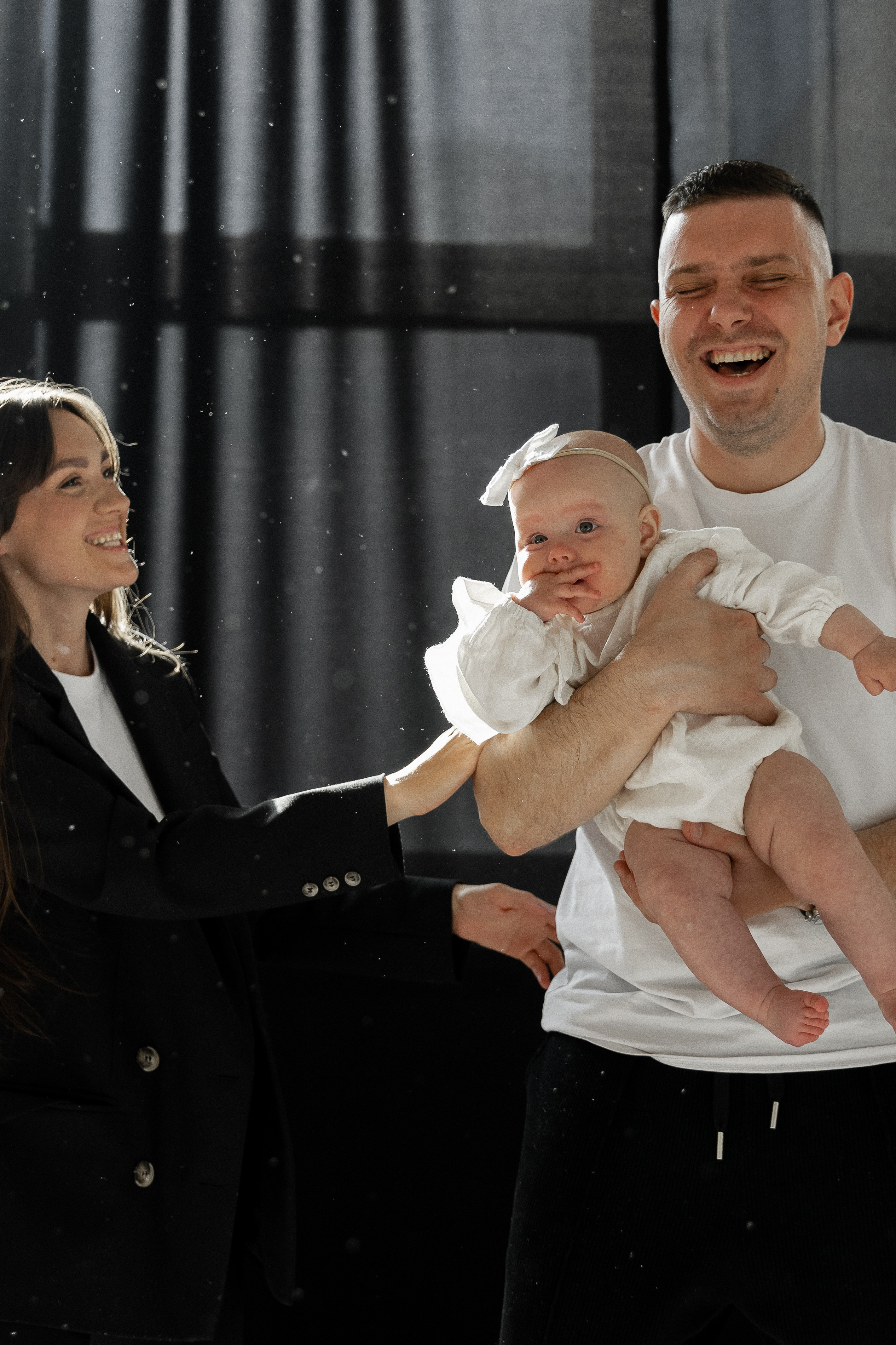 Булочка. Свадебный фотограф Ярославль, Рыбинск