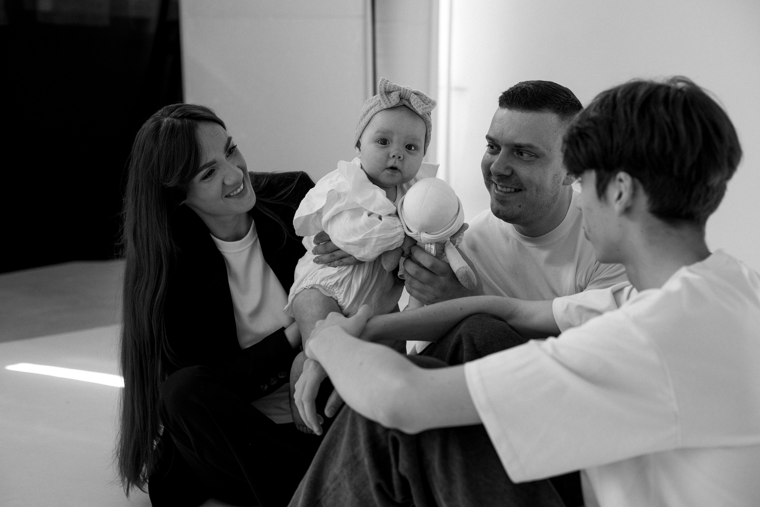 Булочка. Свадебный фотограф Ярославль, Рыбинск