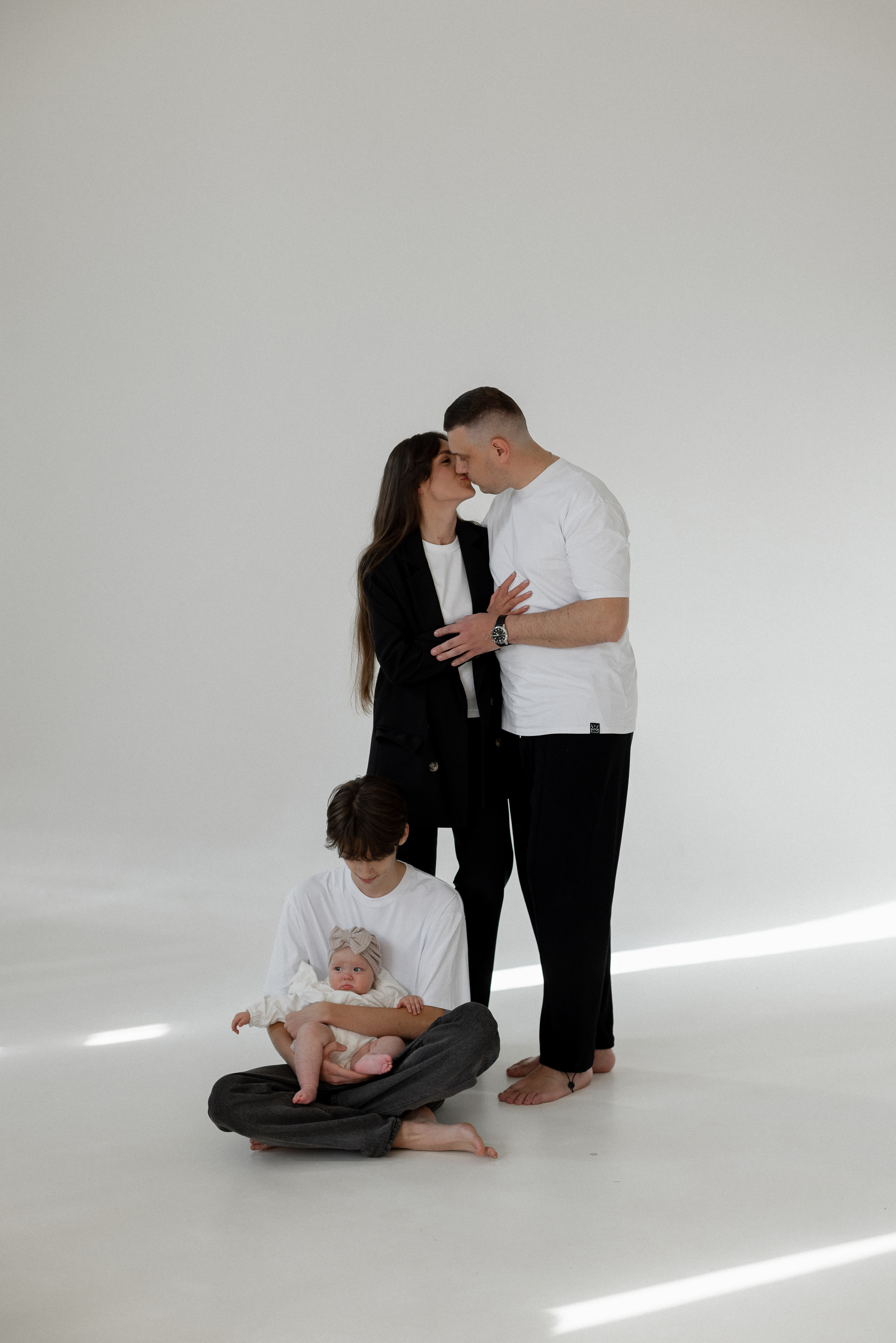 Булочка. Свадебный фотограф Ярославль, Рыбинск