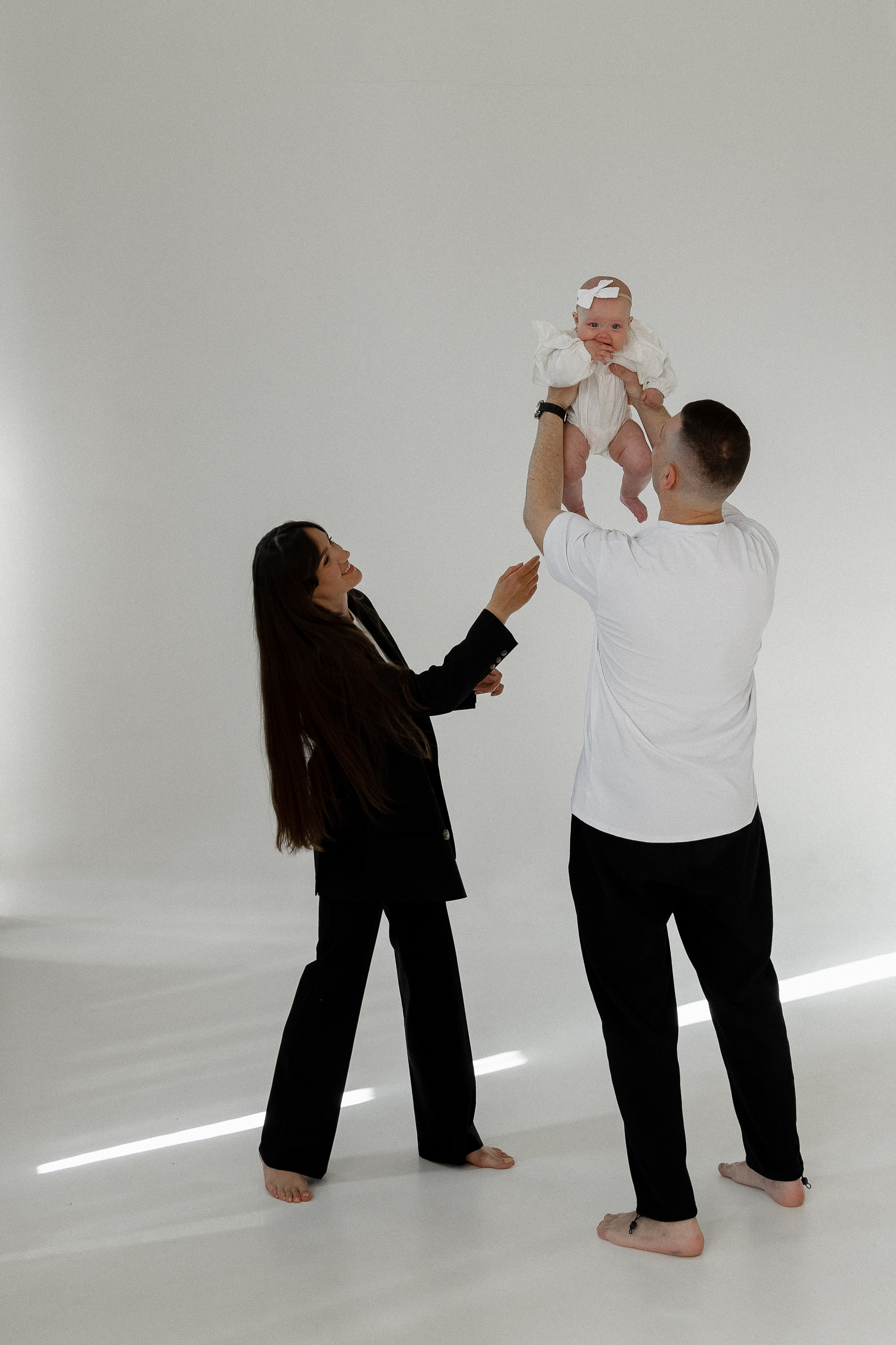 Булочка. Свадебный фотограф Ярославль, Рыбинск