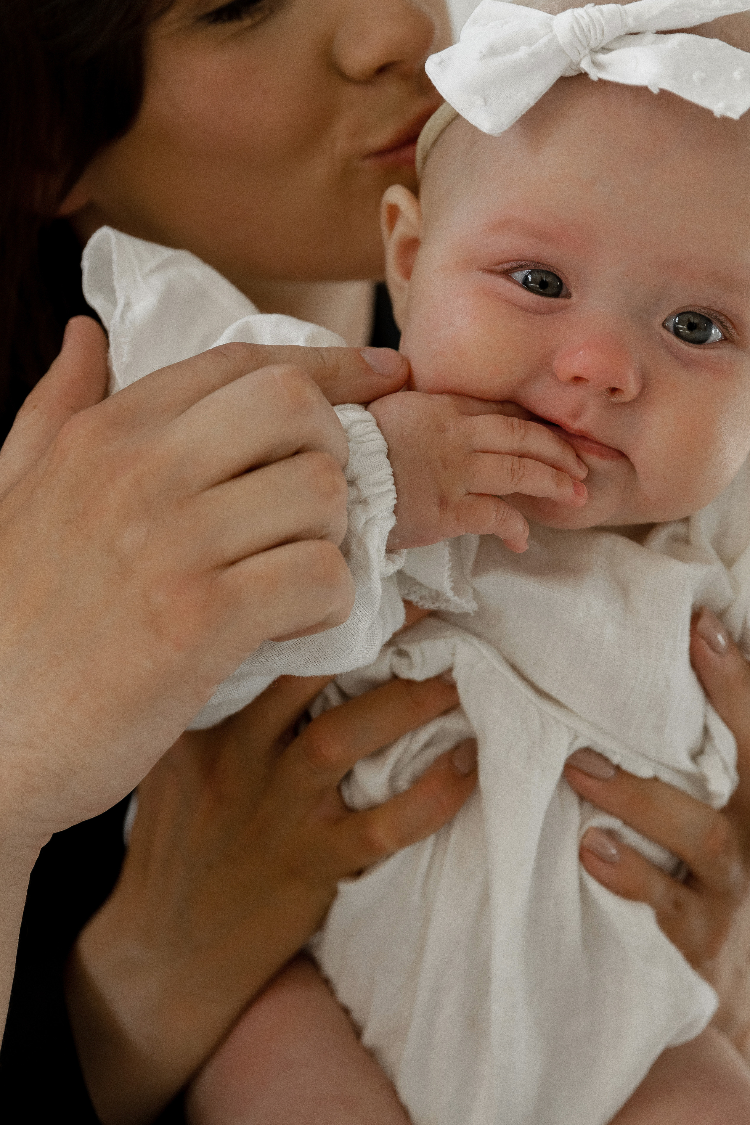 Булочка. Свадебный фотограф Ярославль, Рыбинск